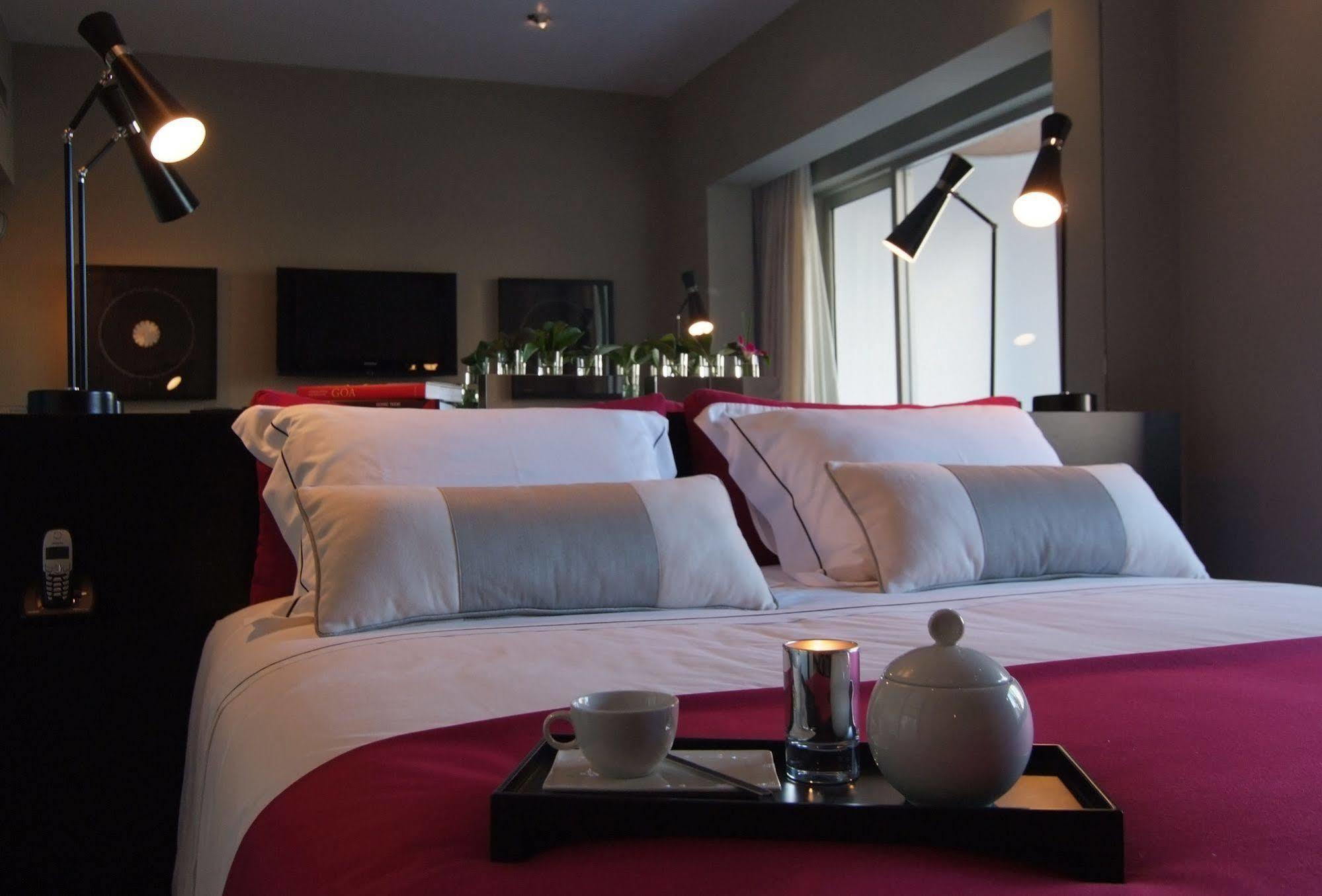 Avani Avenida Liberdade 4* Lisbon