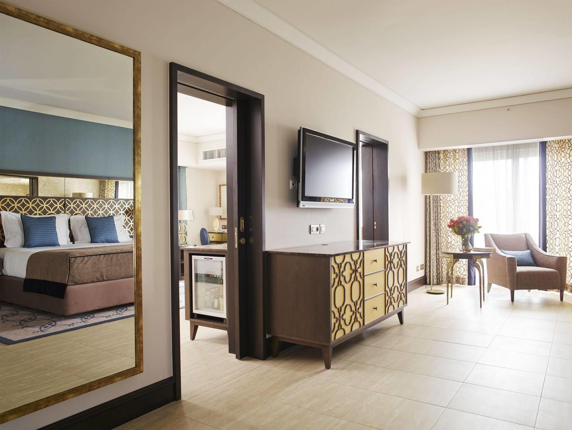 Resort Dona Filipa Almancil