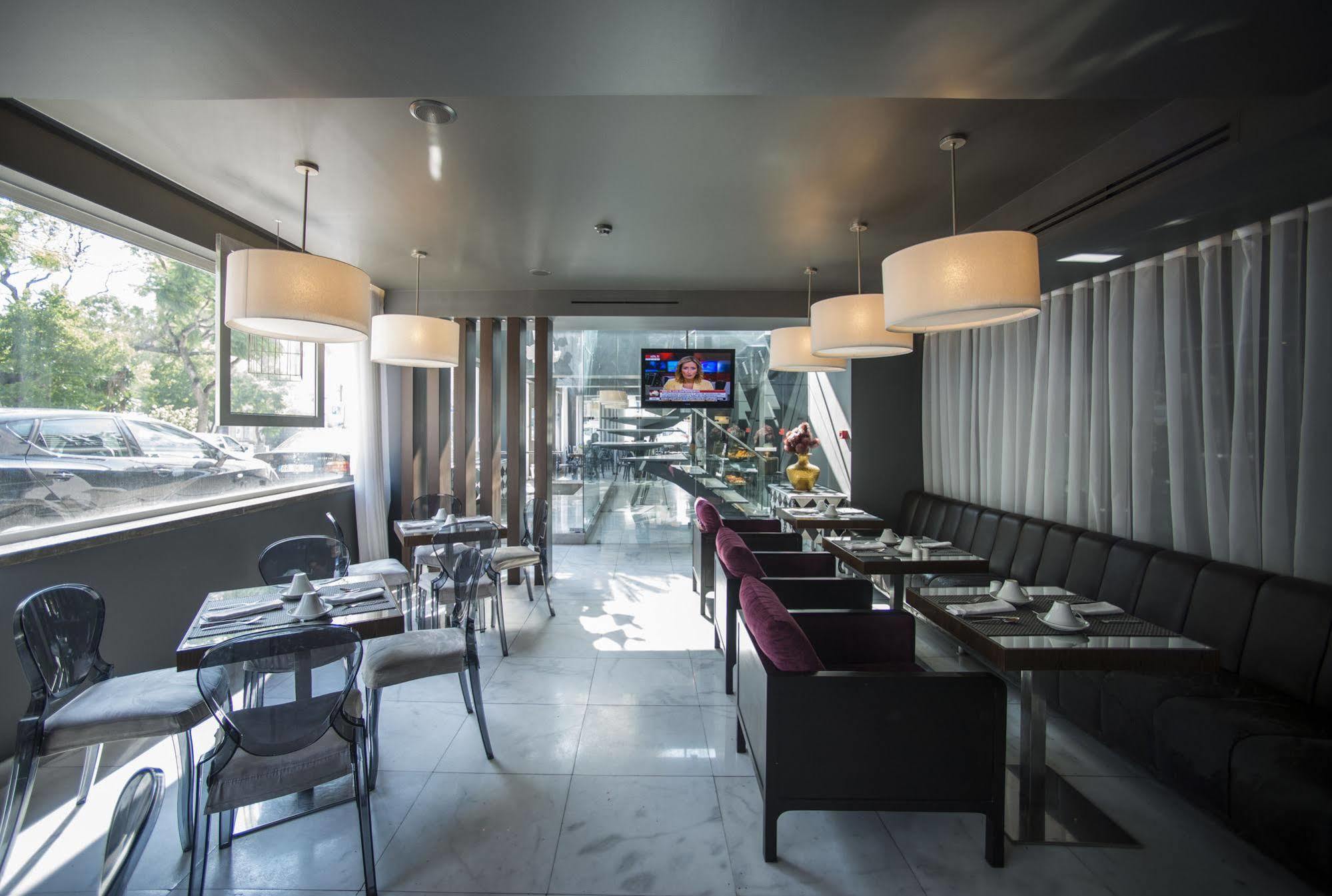 Saboia Hotel