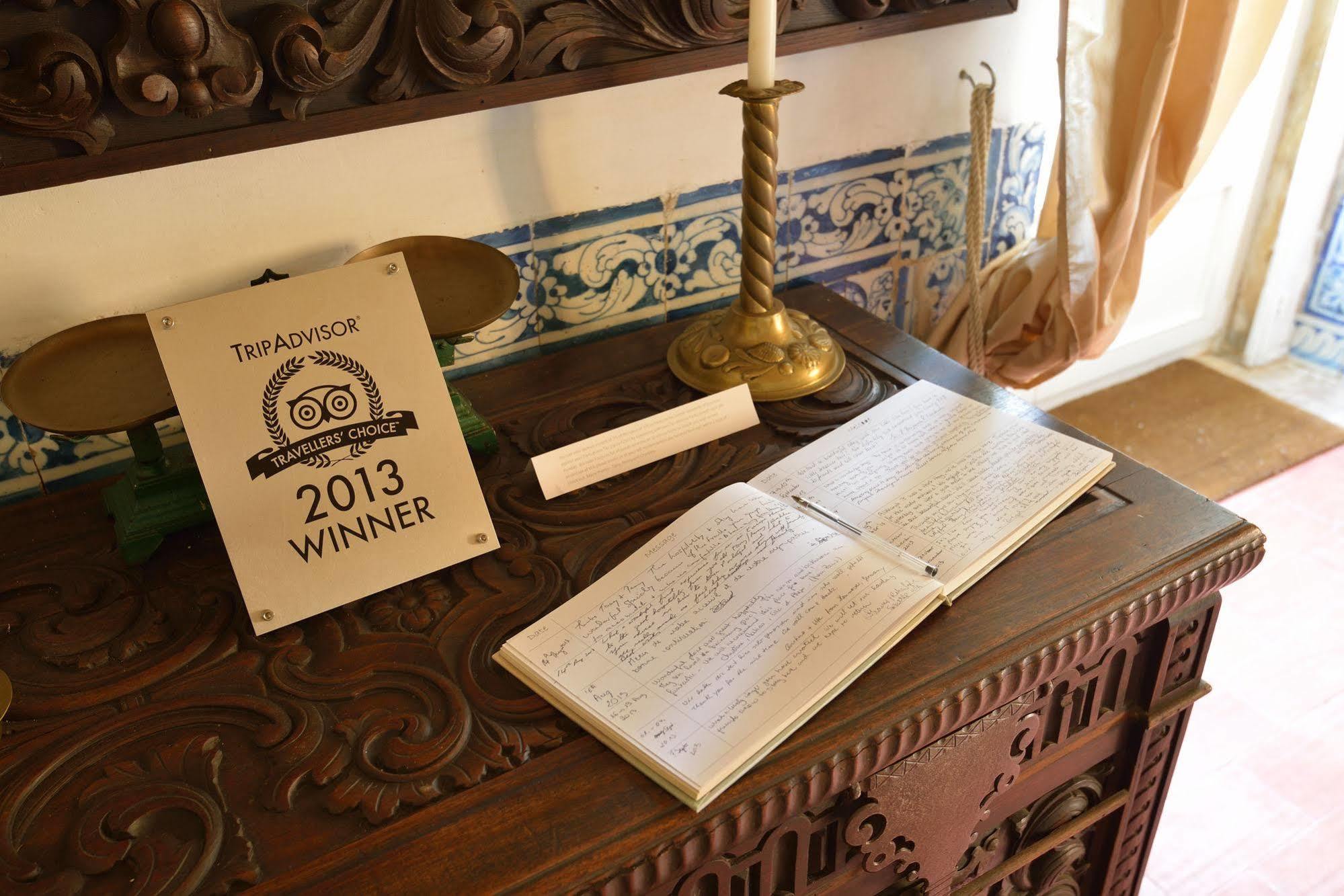 Quinta Do Scoto Sintra