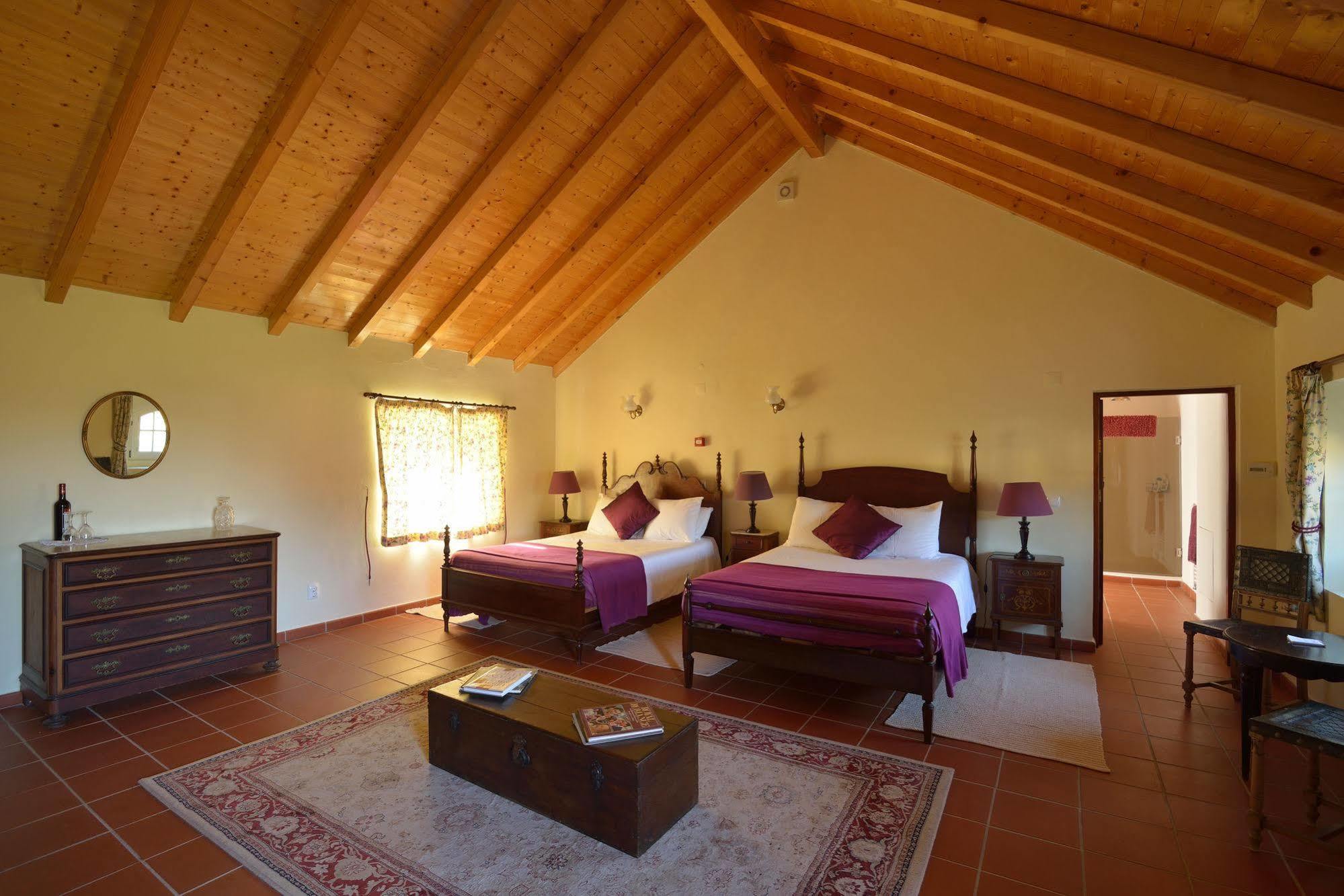 Quinta Do Scoto Bed & Breakfast 4*