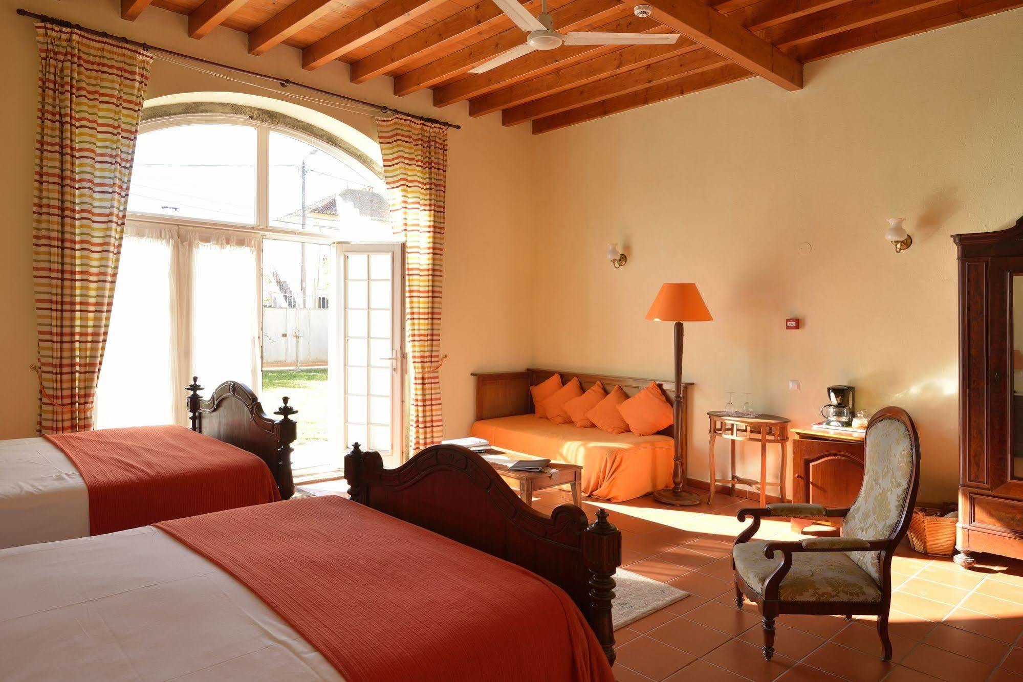 Quinta Do Scoto Bed & Breakfast Sintra