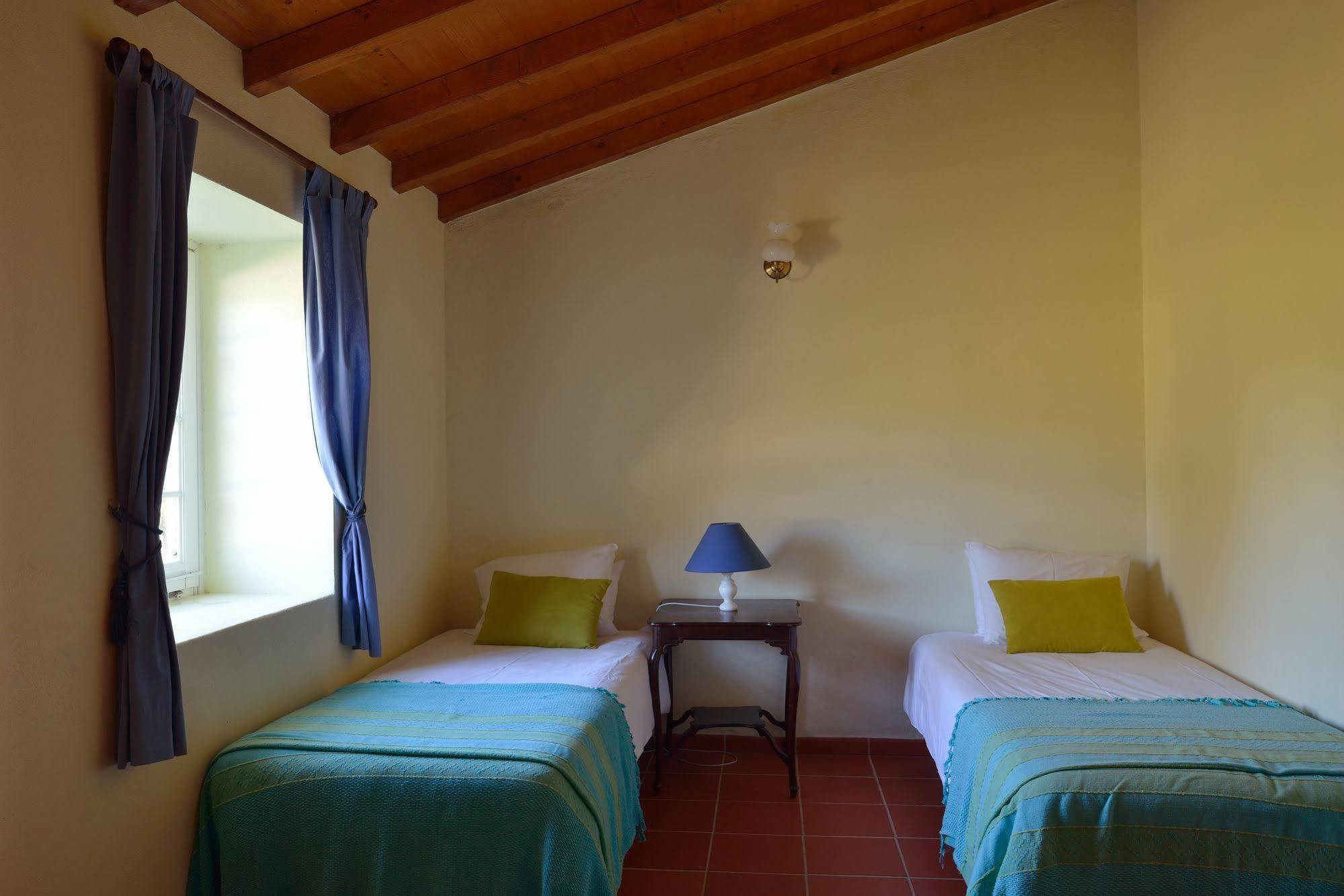 Quinta Do Scoto Bed & Breakfast Sintra