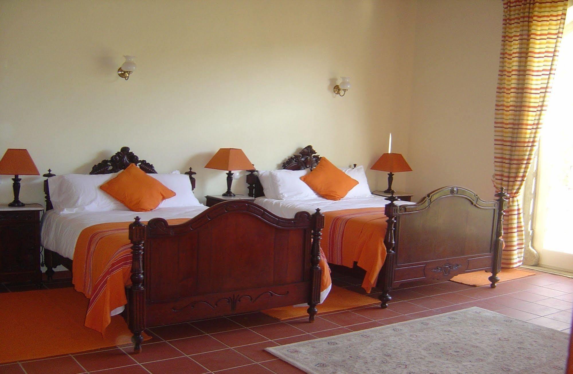 Quinta Do Scoto Bed & Breakfast 4*