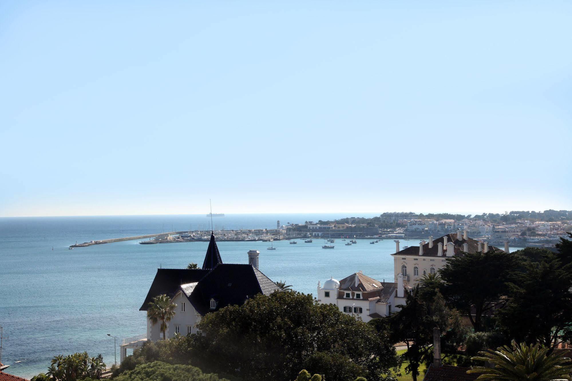 Eden Estoril