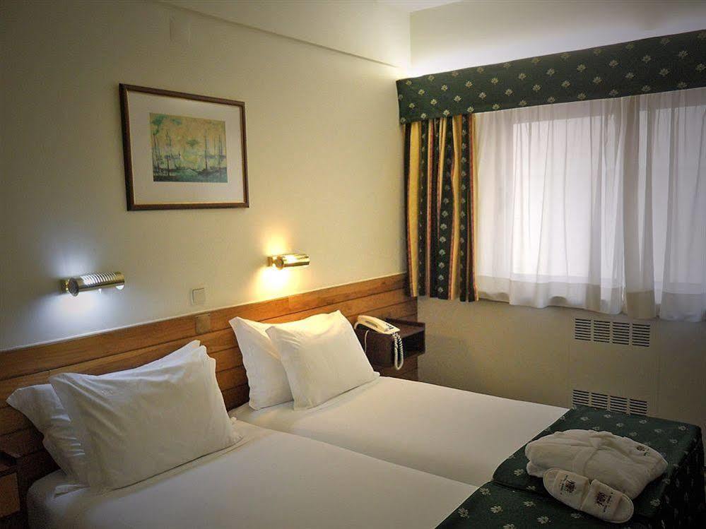 Jorge V Hotel