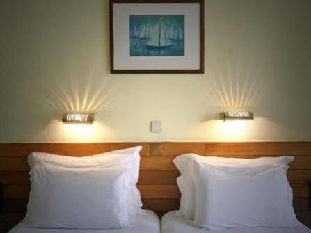 Hotel Jorge V Lisbon