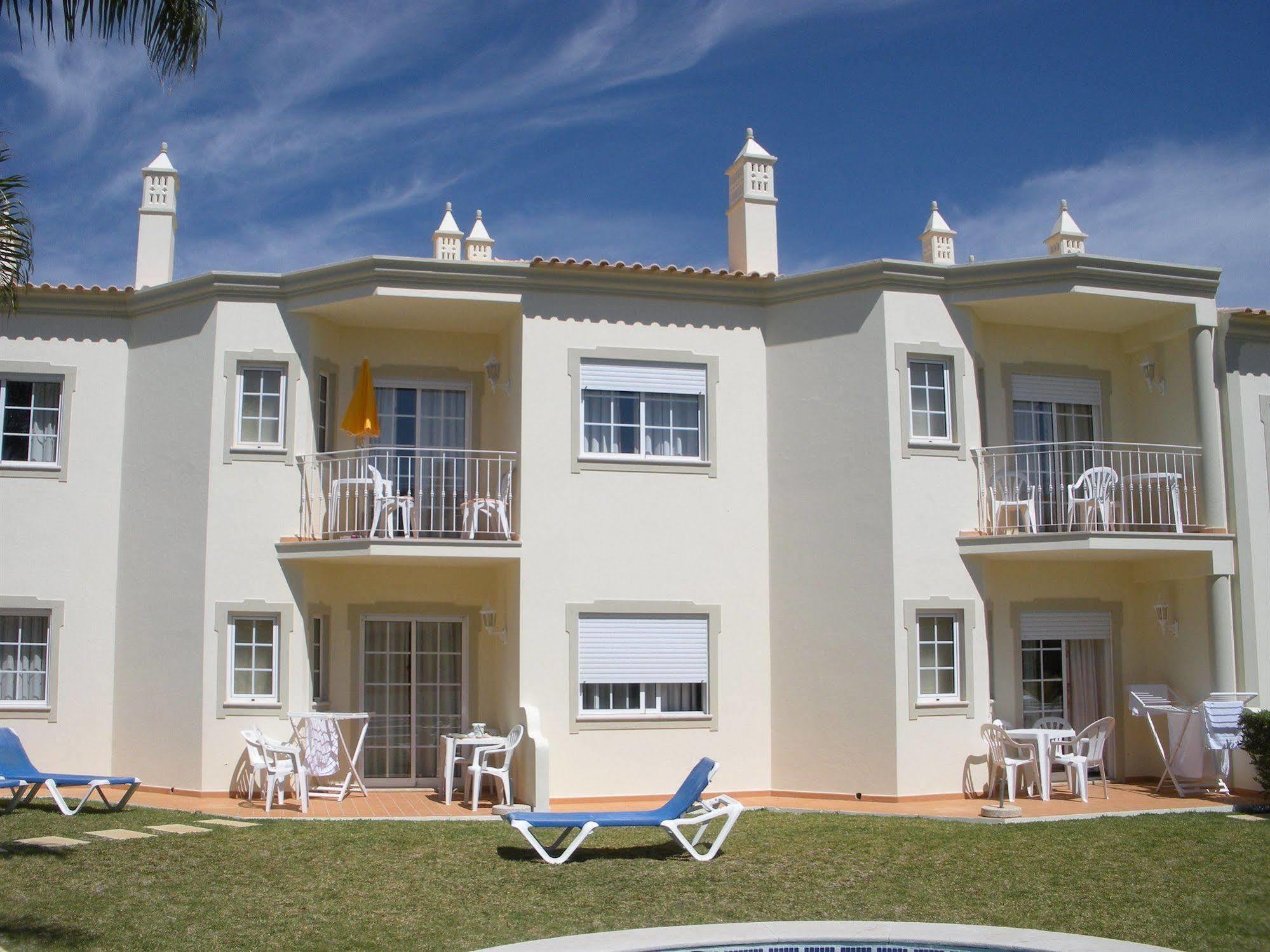 Do Castelo Apartment