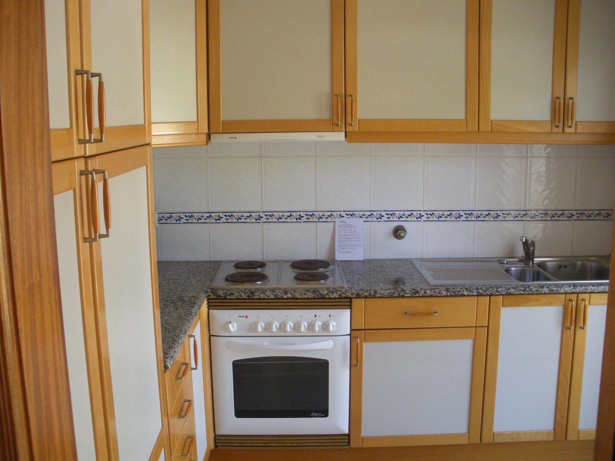 Do Castelo Apartment