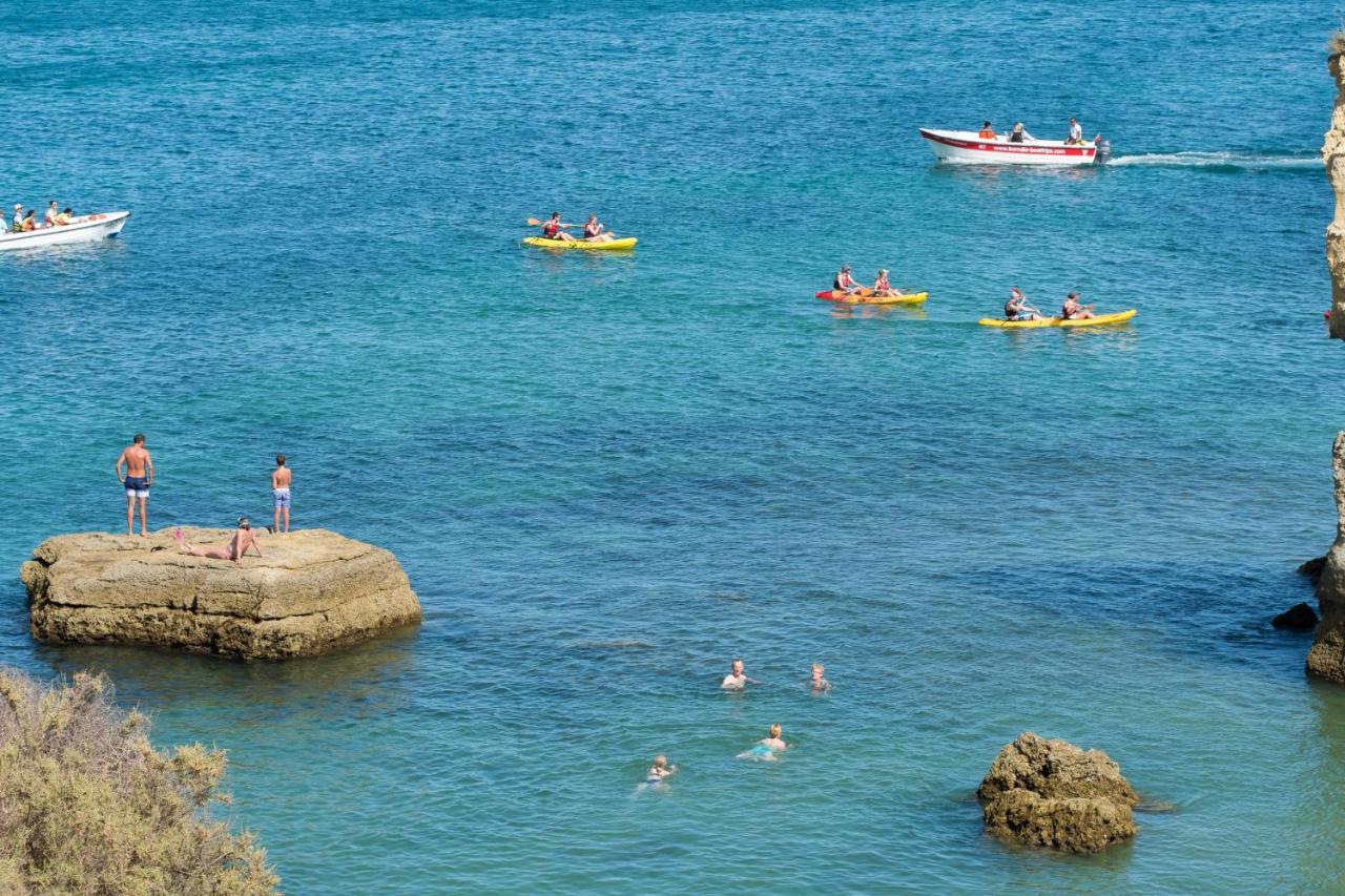 Fabrica Da Ribeira 80 By Destination Algarve Apartment