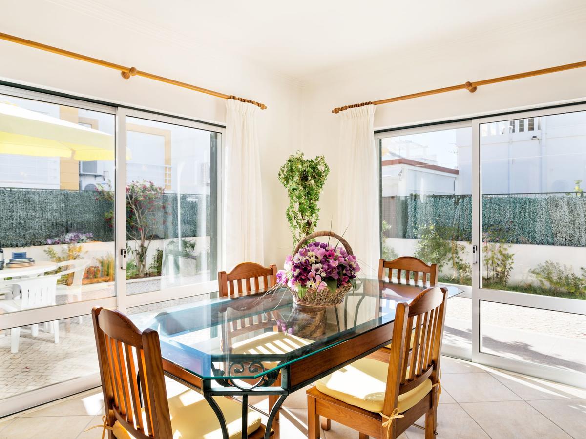 Manta Rota 450m From The By Interhome * Altura
