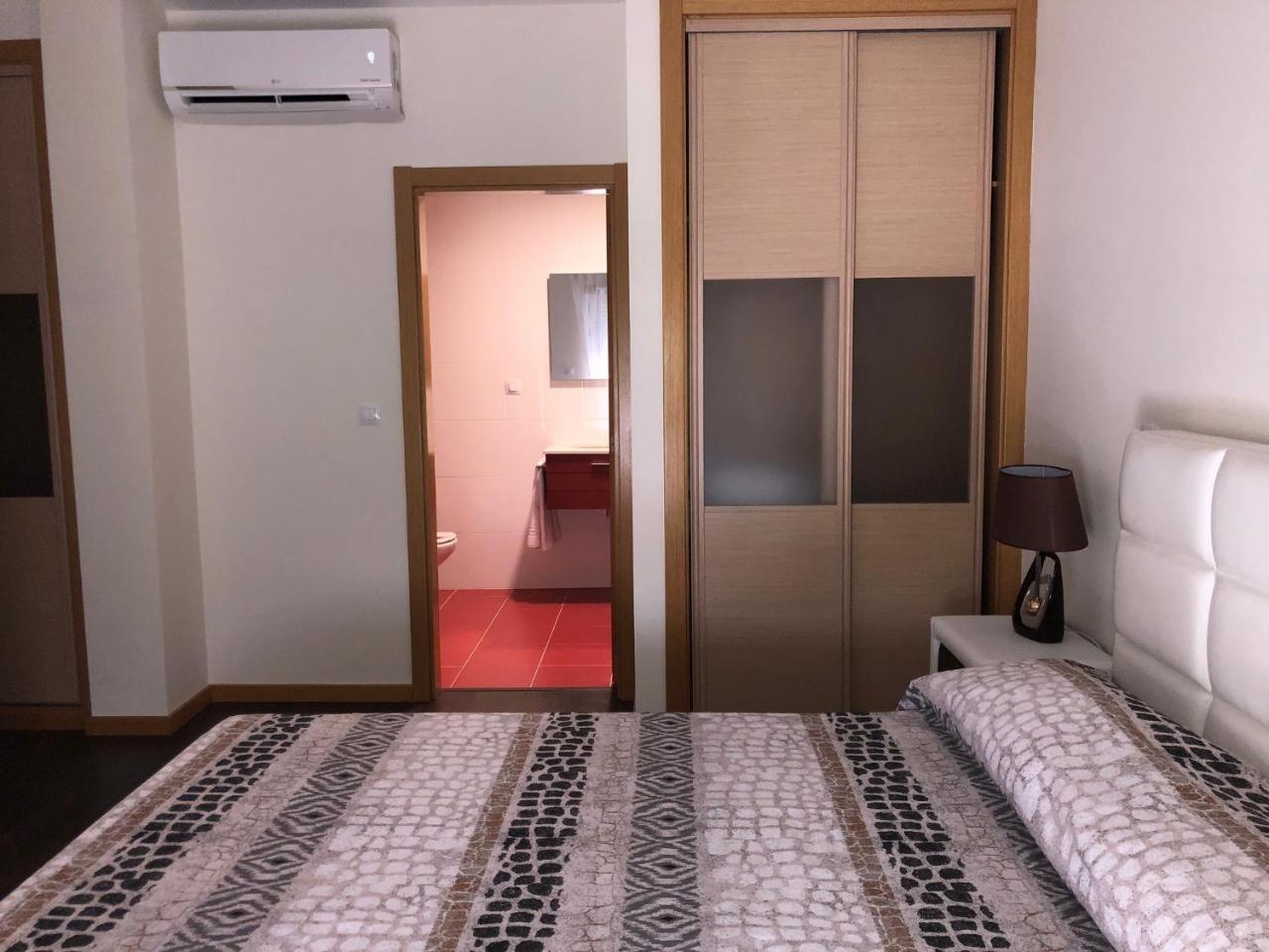 Casa Leo Apartment