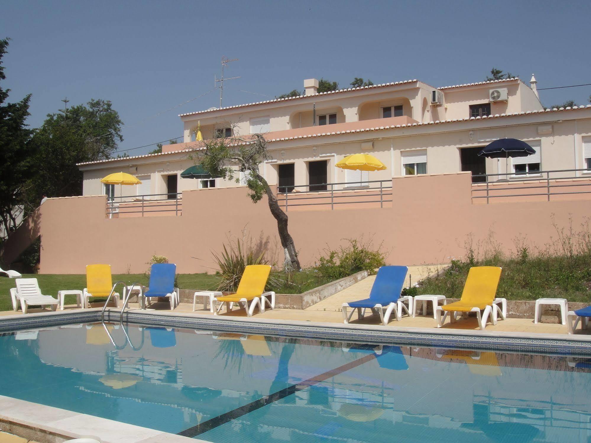 Falfeira Holiday park Lagos