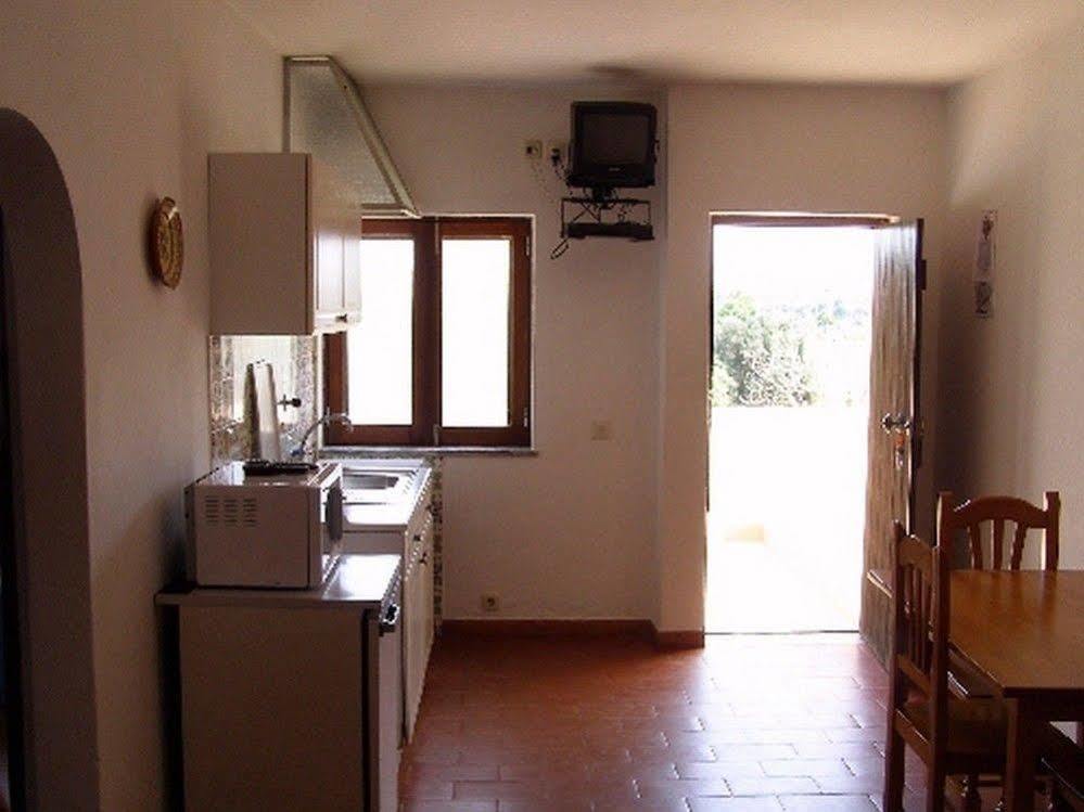Falfeira Holiday park Lagos