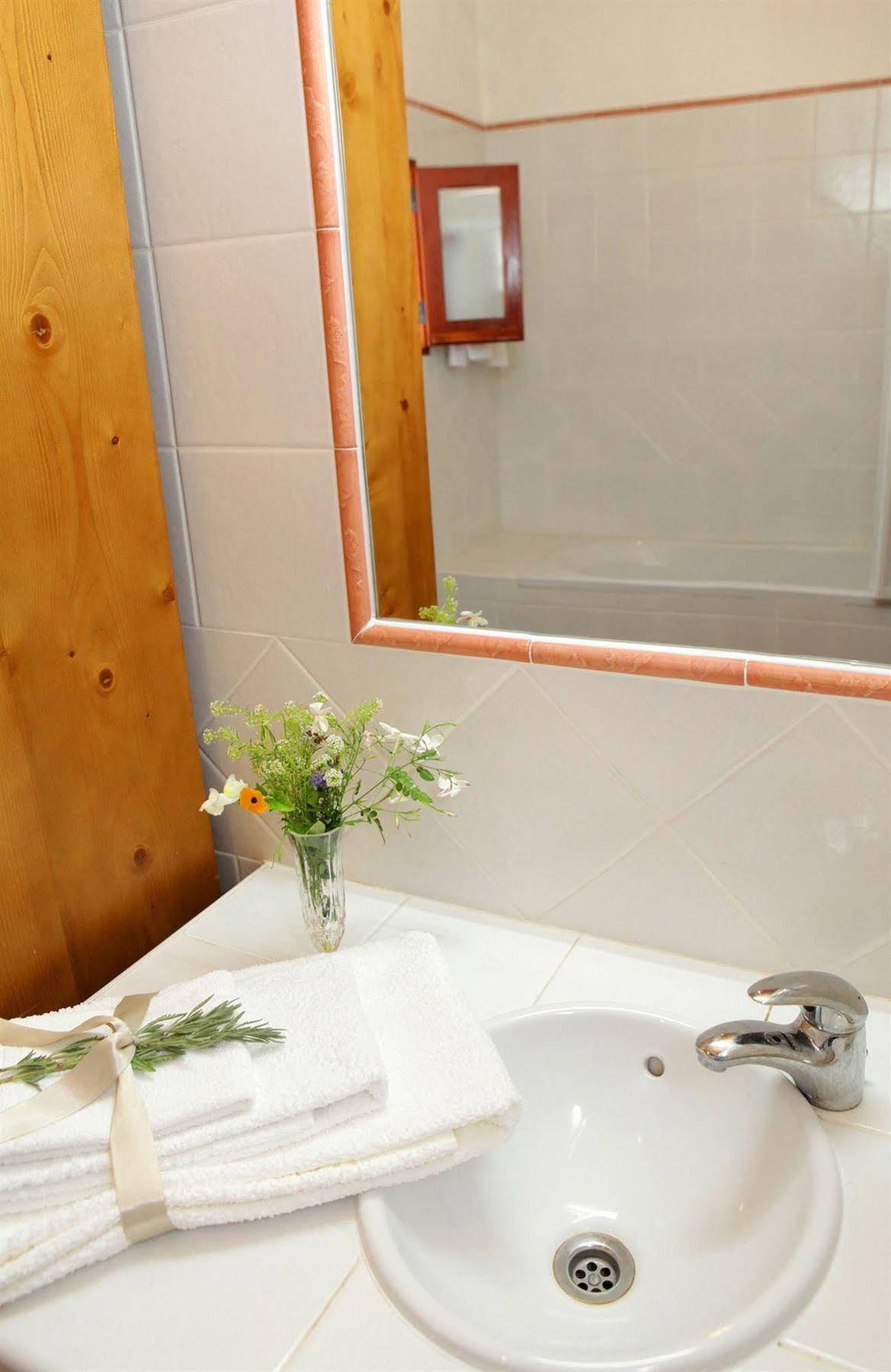Casas Do Palheiro Velho