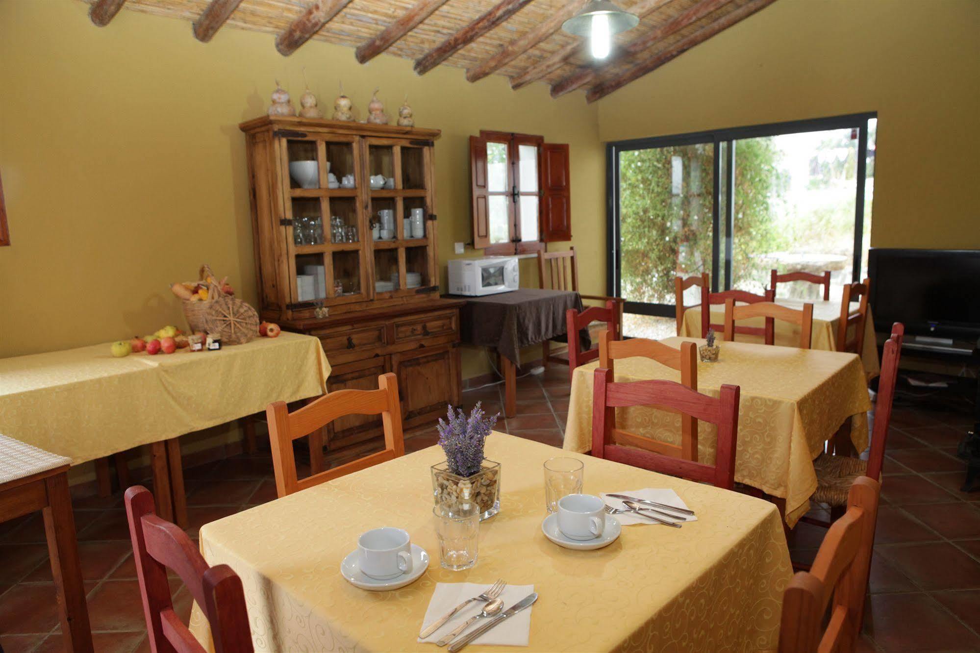 Casas Do Palheiro Velho Country house Castro Marim