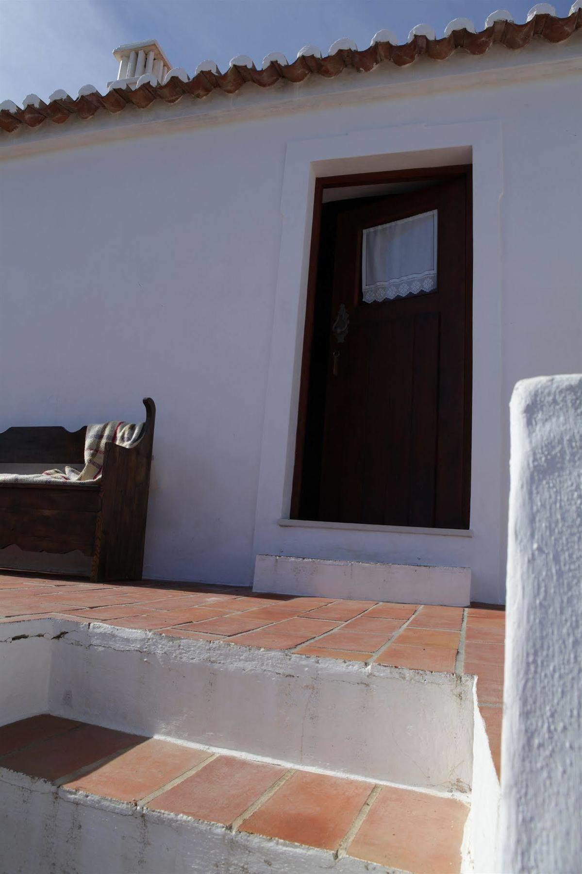 Country house Casas Do Palheiro Velho