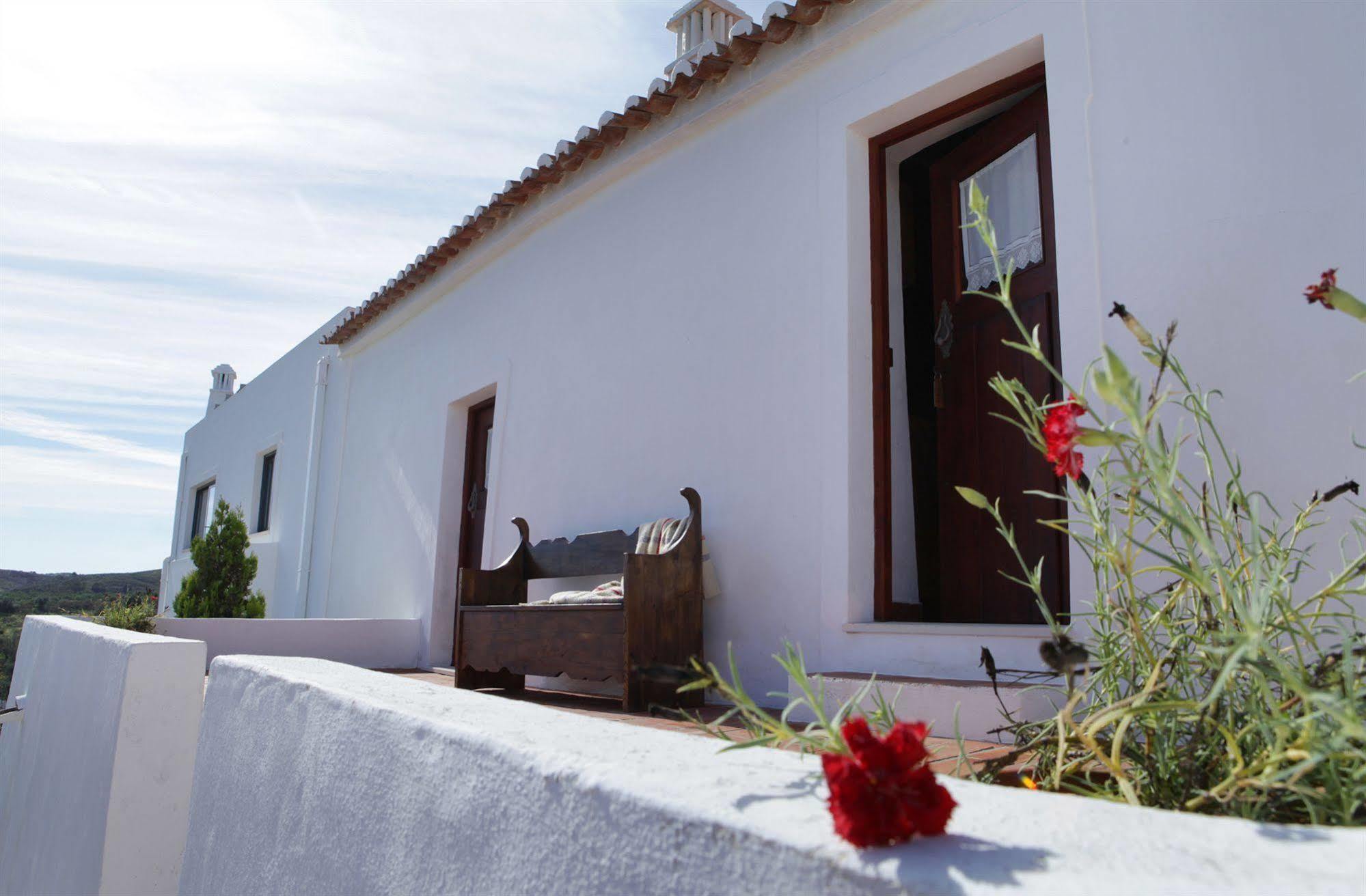 Country house Casas Do Palheiro Velho Castro Marim