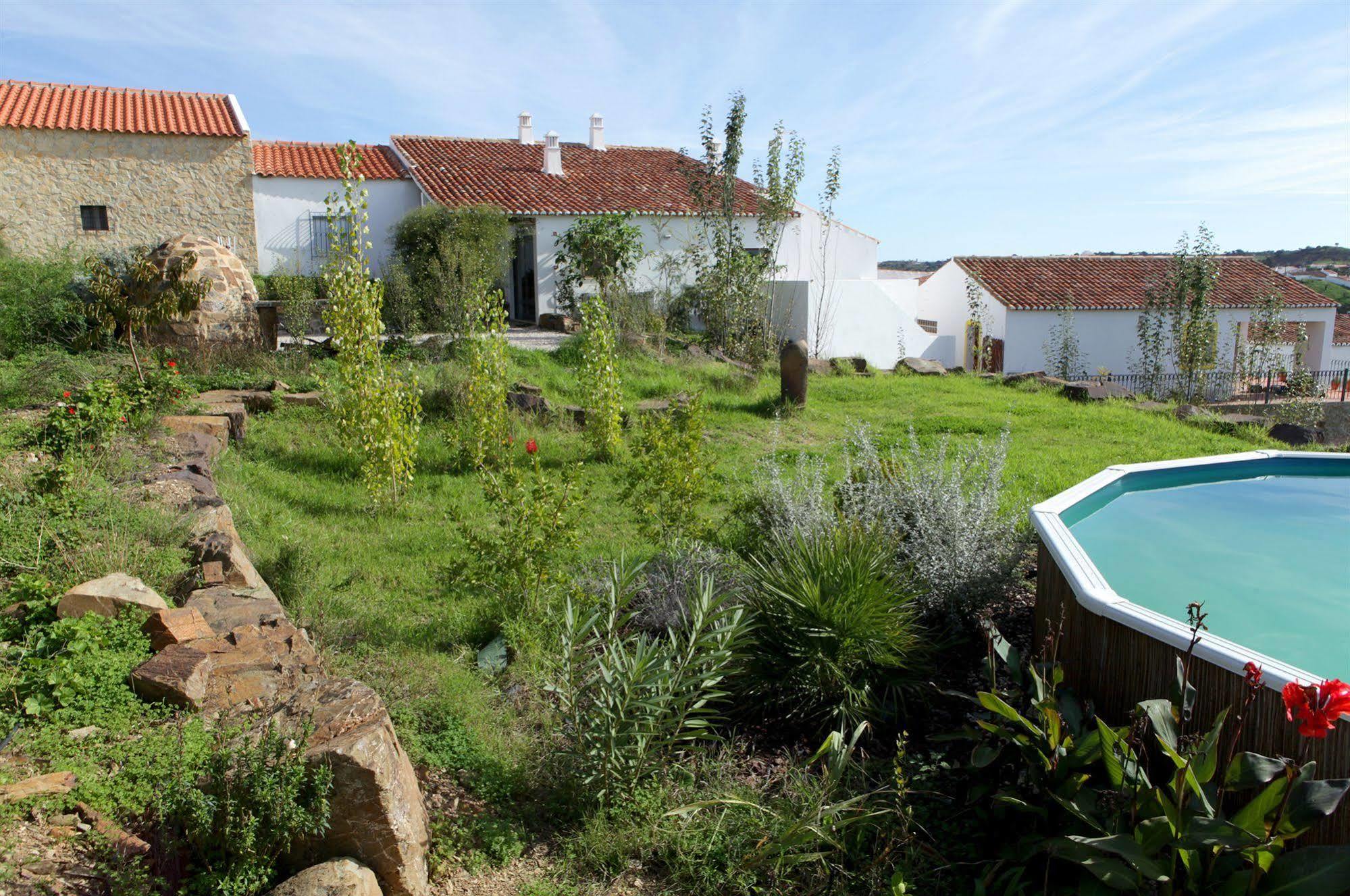 Casas Do Palheiro Velho * Castro Marim