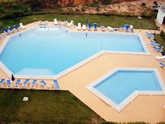 Mar A Vista Aparthotel