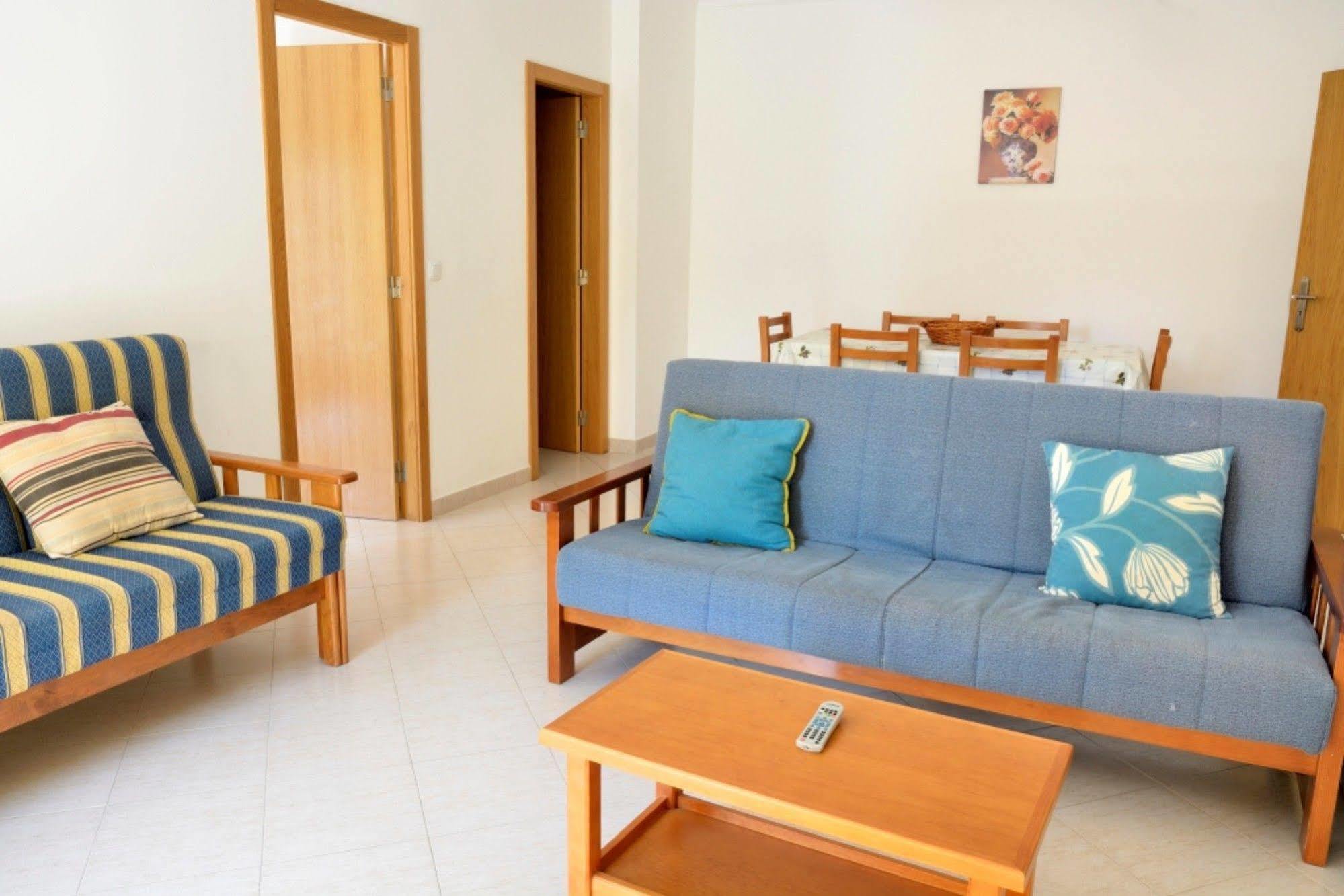 Akisol Armacao Pera Beach Apartment *
