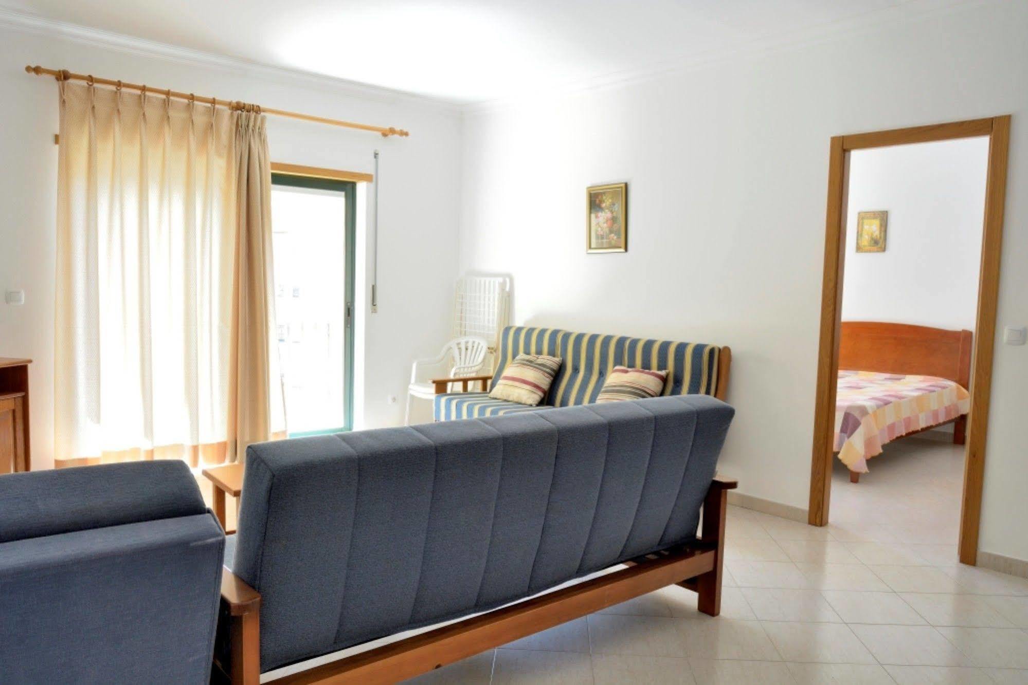 Apartment Akisol Armacao Pera Beach *