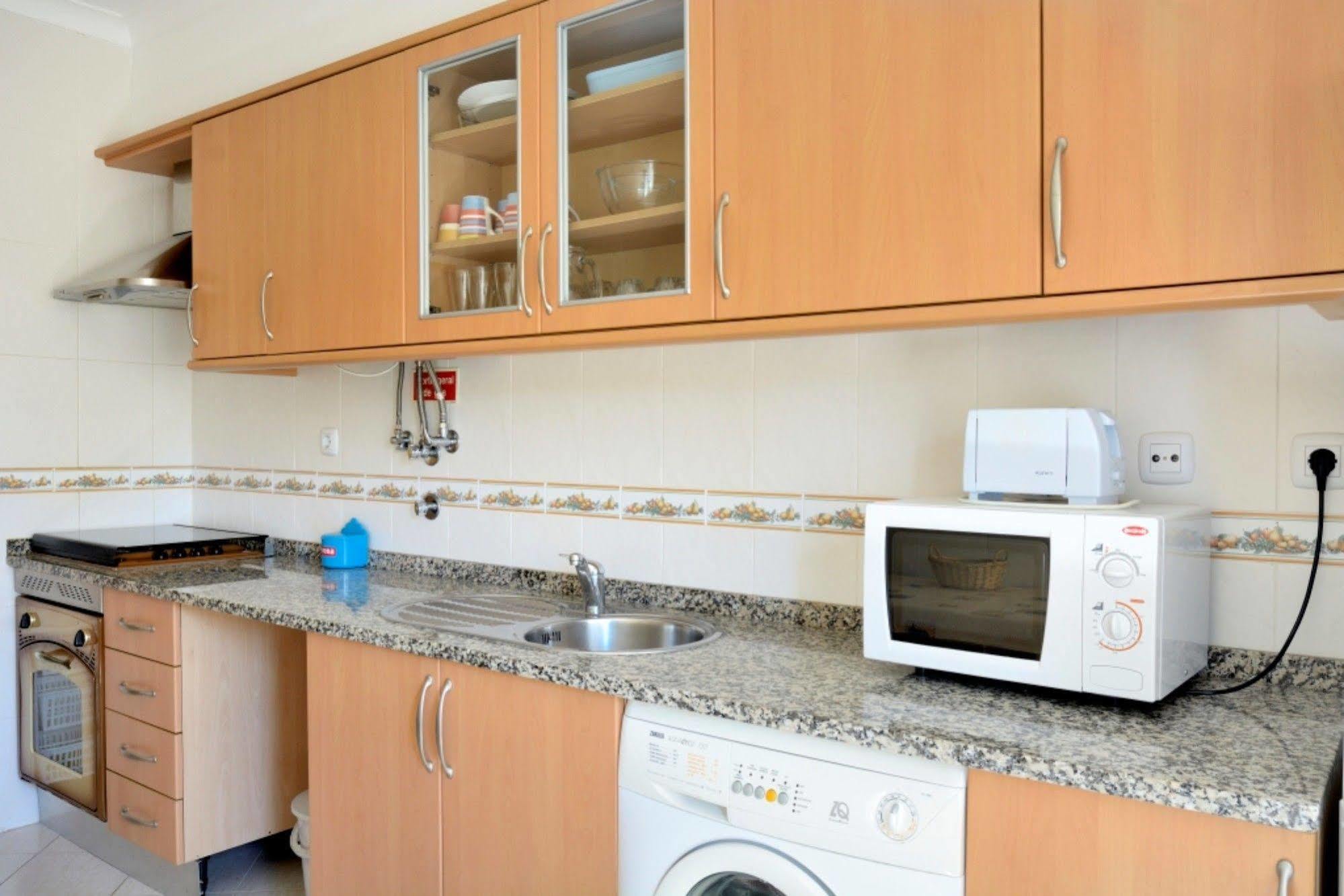 Akisol Armacao Pera Beach Apartment Armacao de Pera