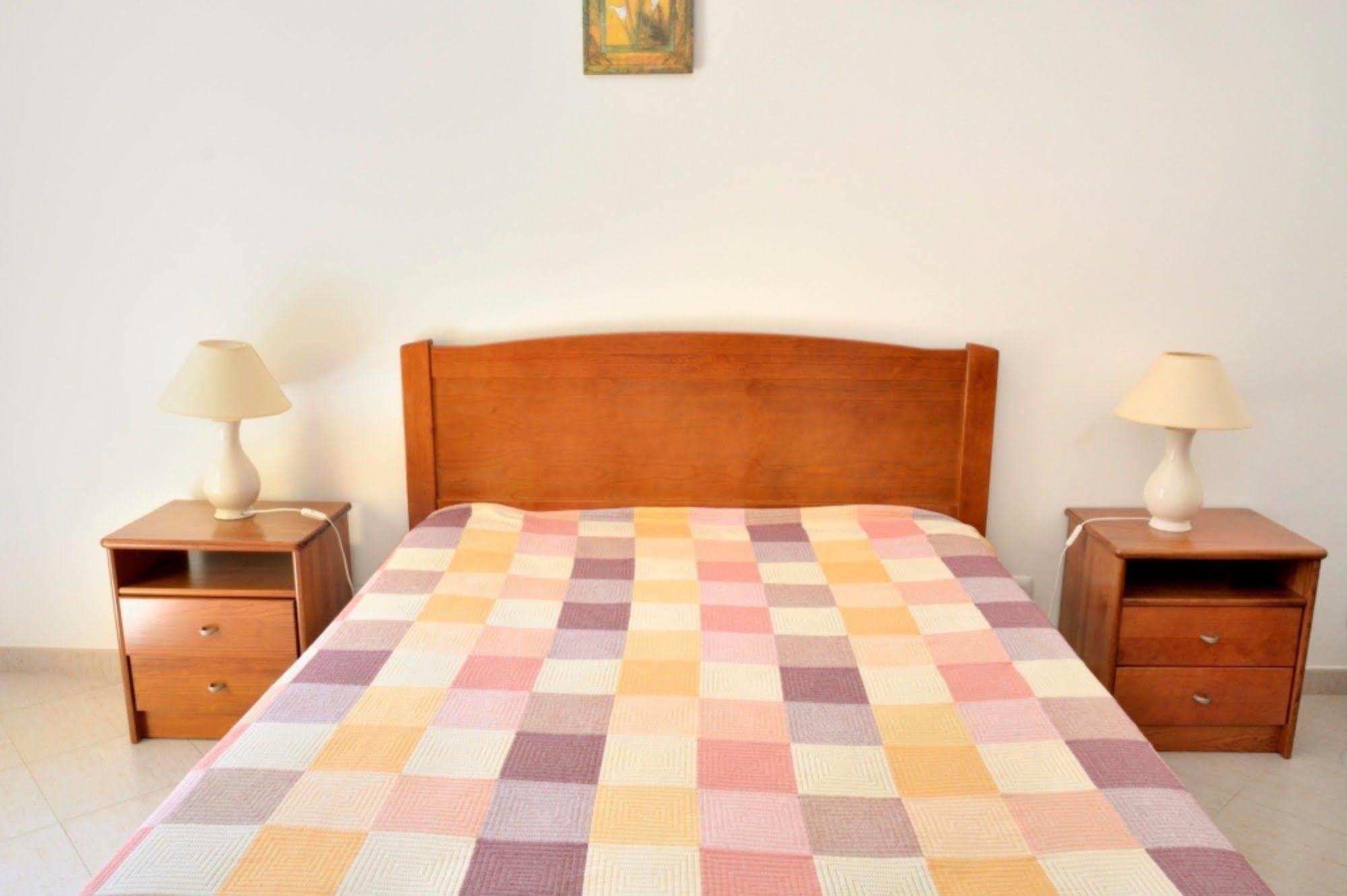 Apartment Akisol Armacao Pera Beach