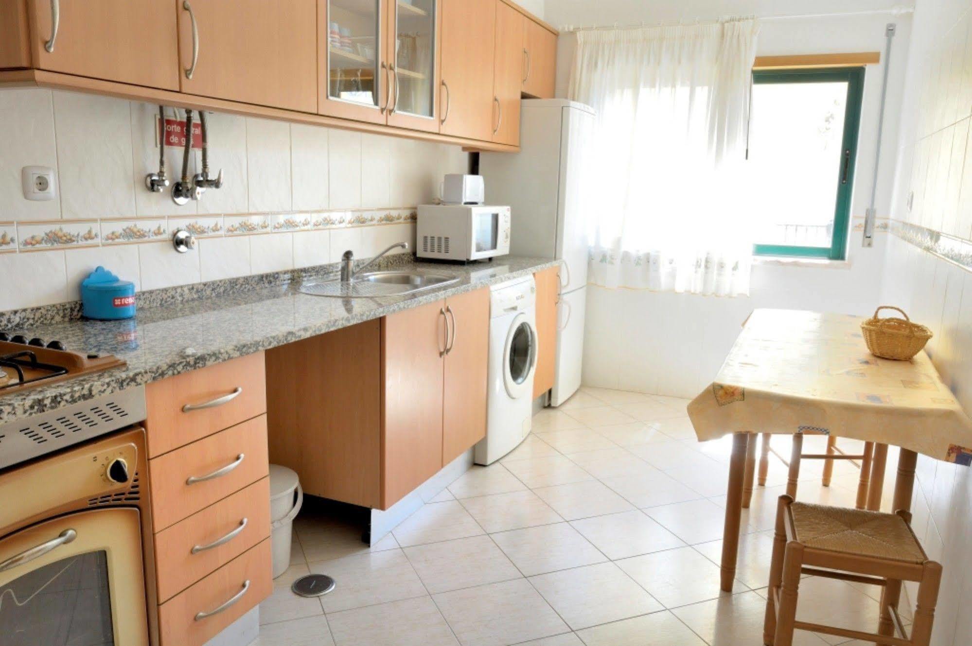 Akisol Armacao Pera Beach Apartment