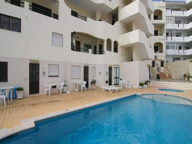 Apartahotel Cerro Atlantico By Umbral