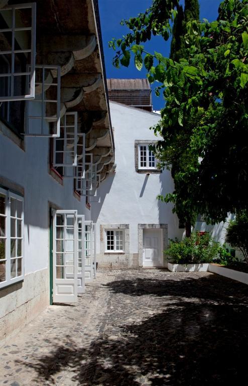 Palacio Belmonte Hotel