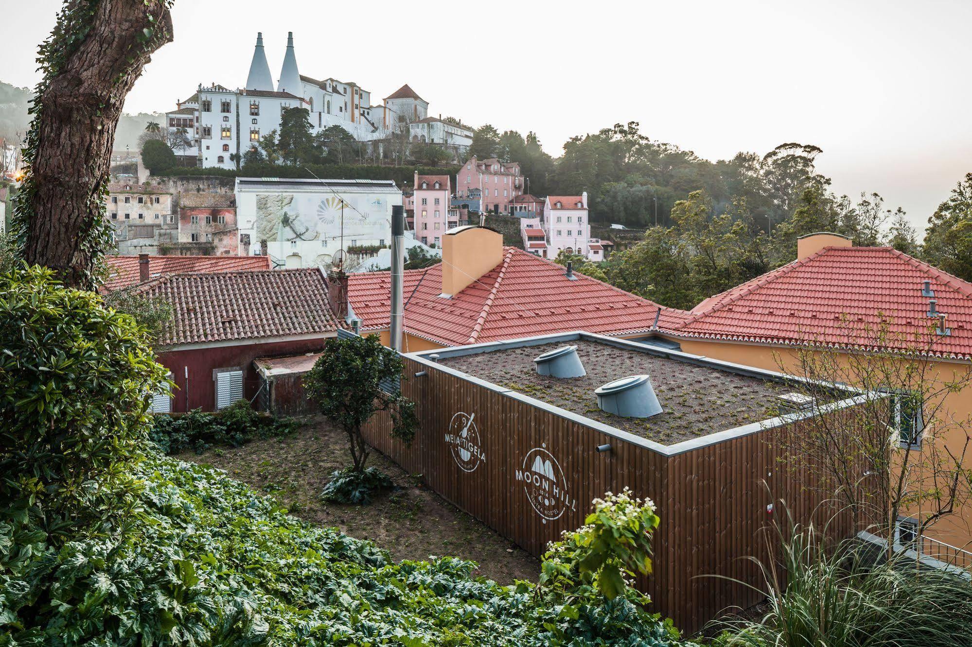 Moon Hill By Joivy * Sintra