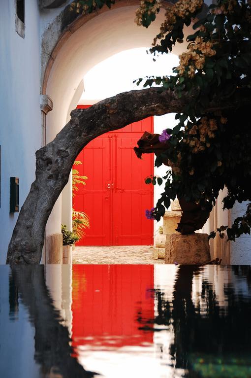 Palacio Belmonte 4*