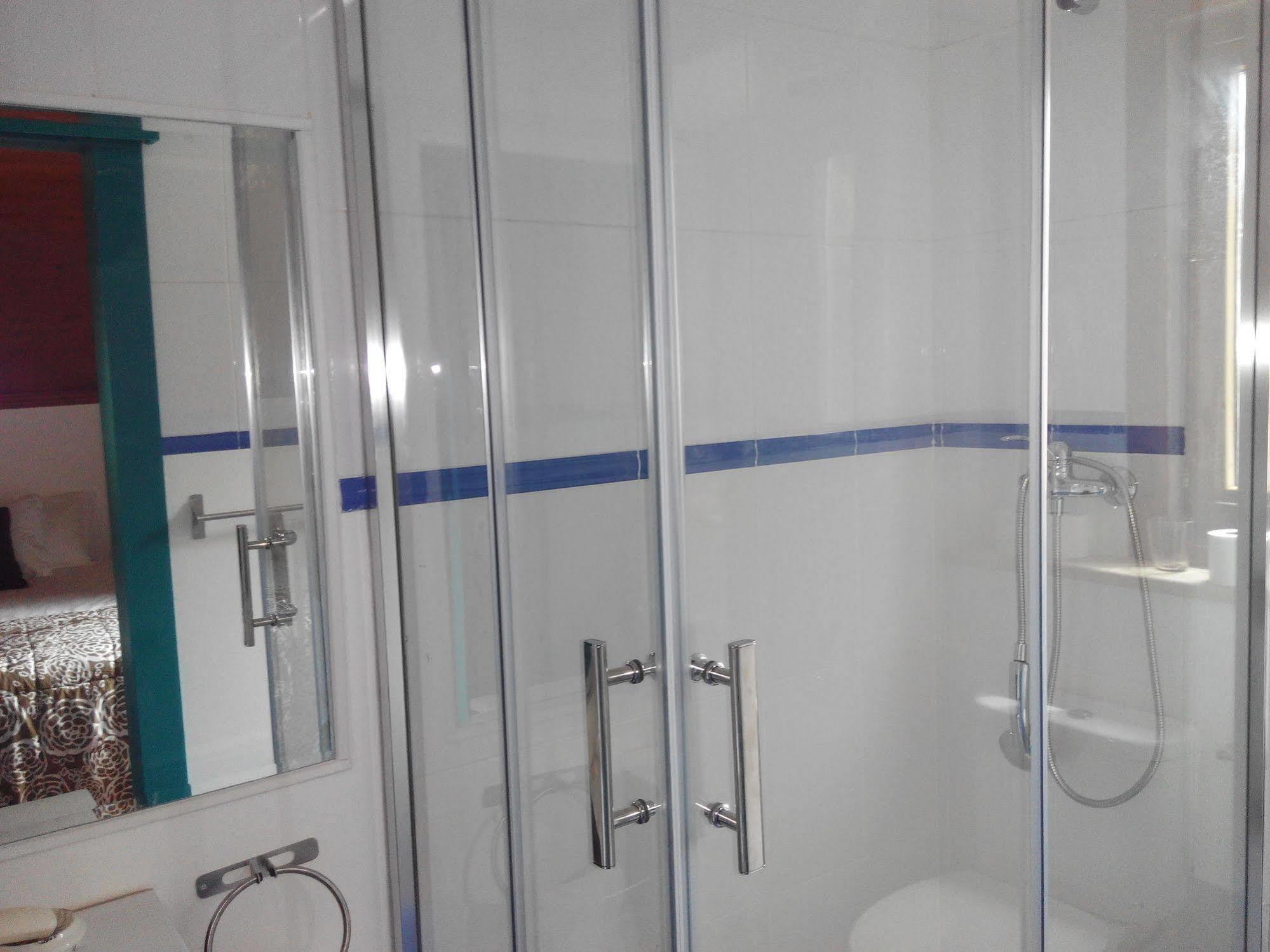 Bed and breakfast Dos Poetas Sintra