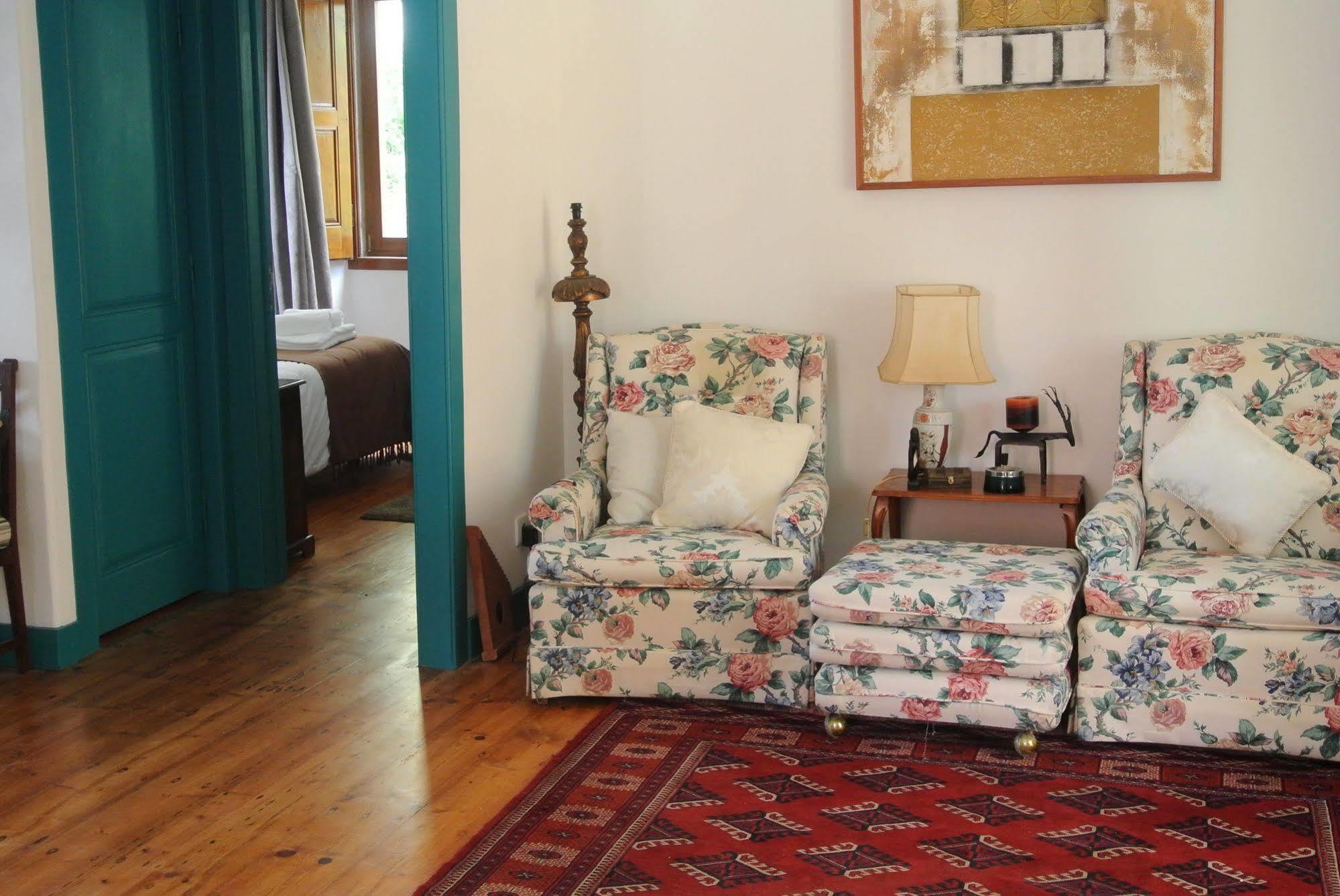 Dos Poetas Bed and breakfast 5*
