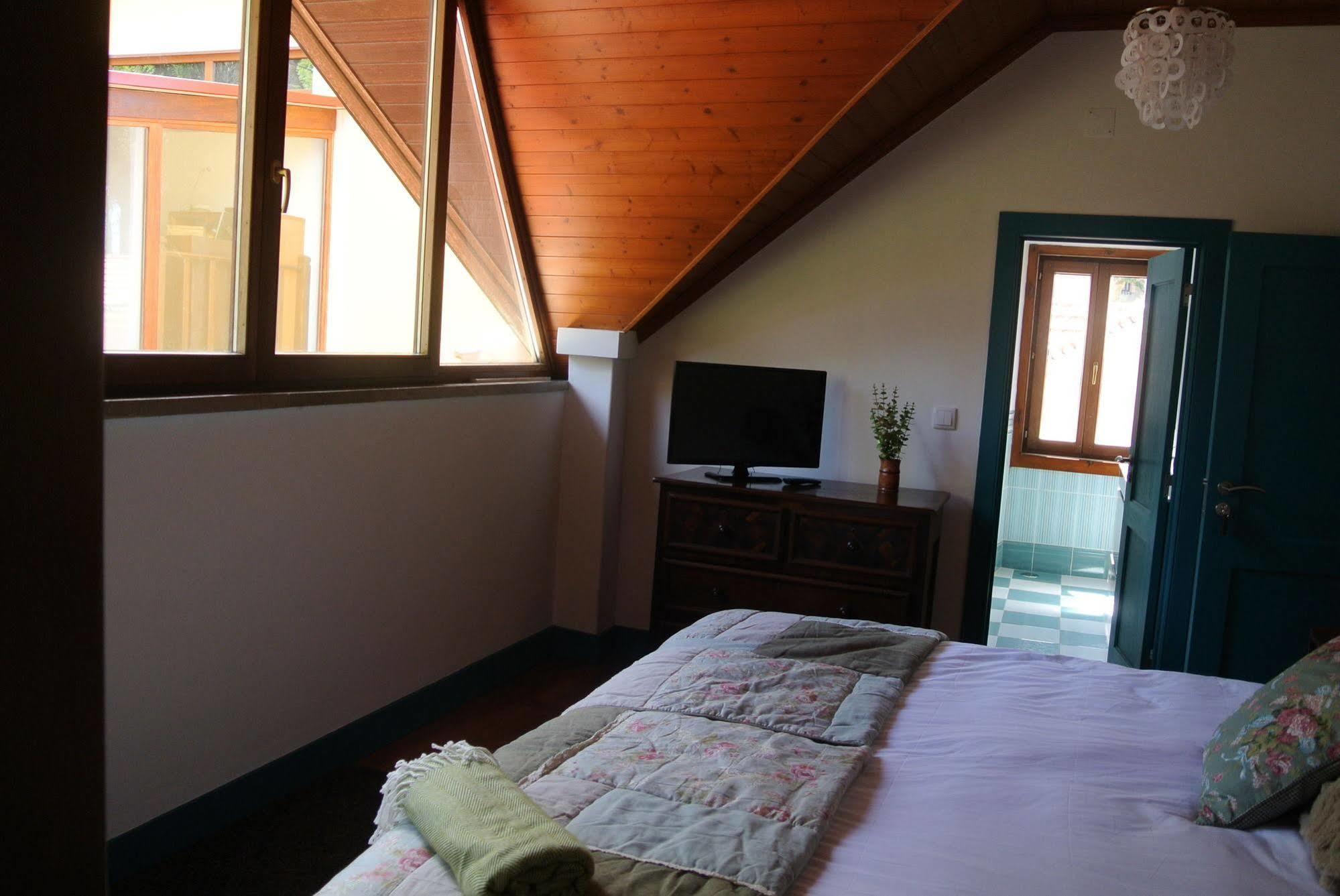 Bed and breakfast Dos Poetas 5*