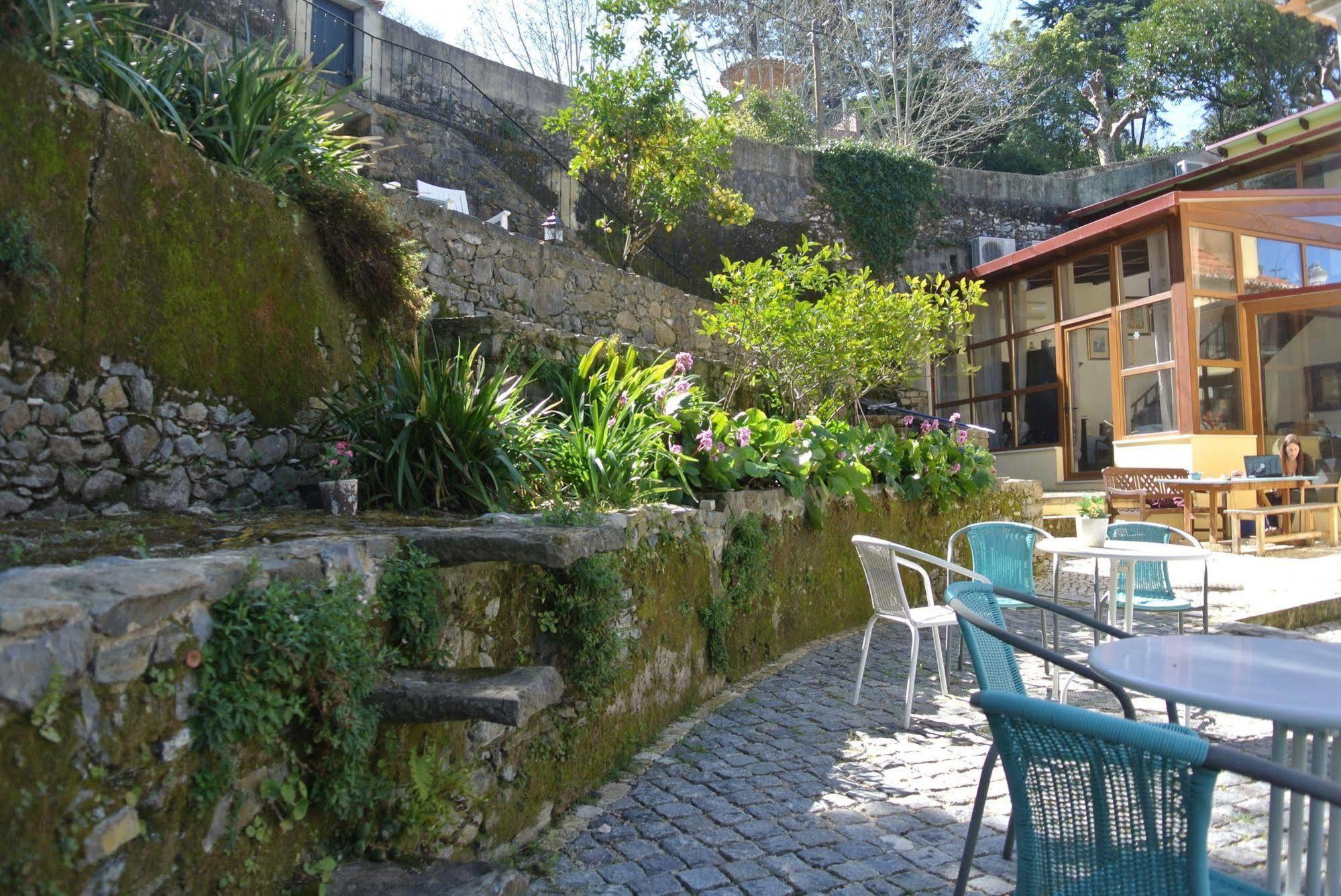 Dos Poetas Sintra