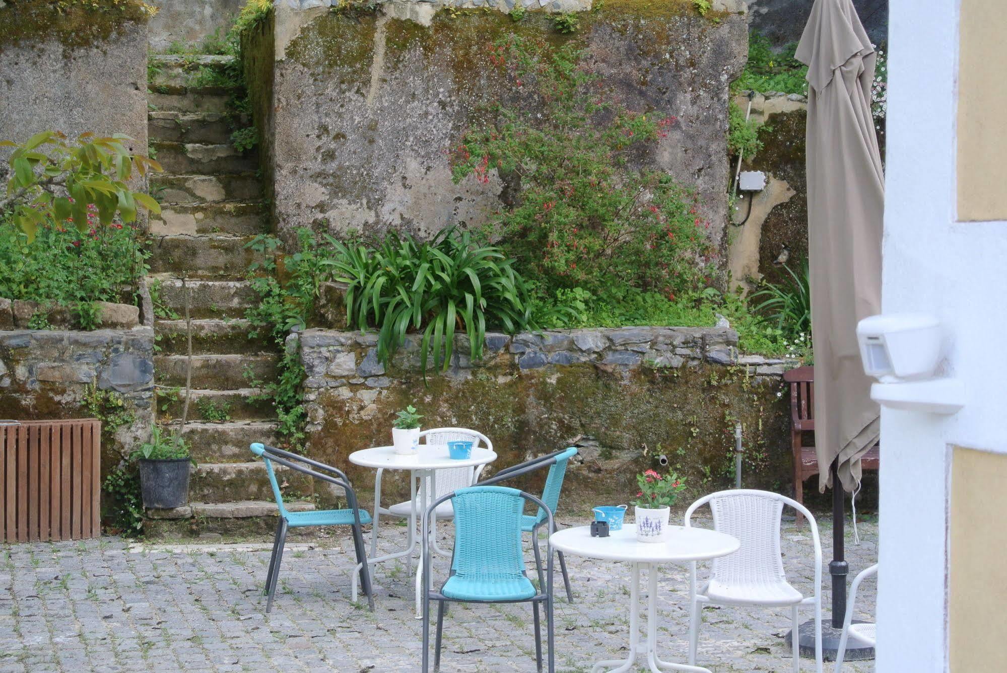 Dos Poetas Bed and breakfast 5*