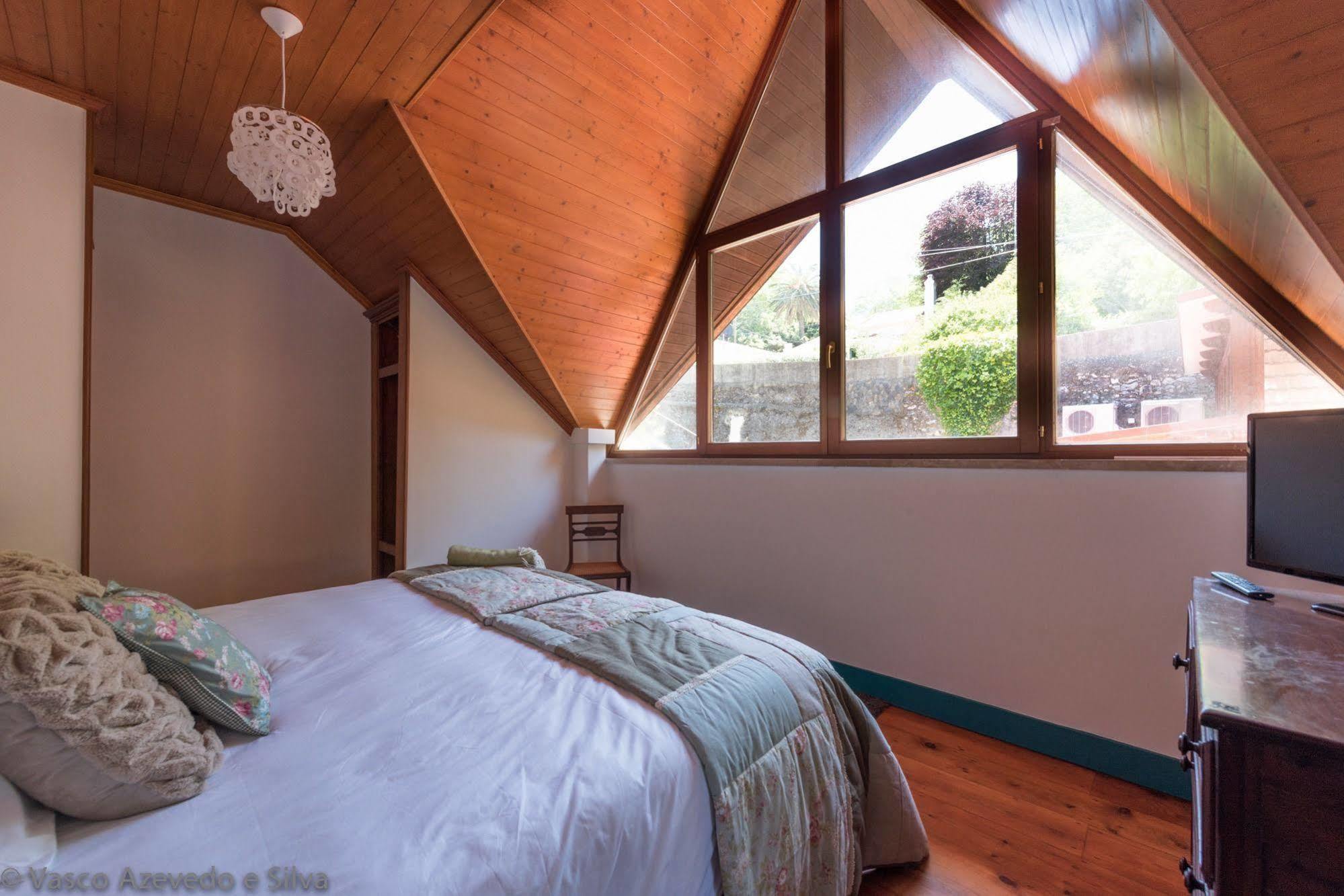 Dos Poetas Bed and breakfast Sintra