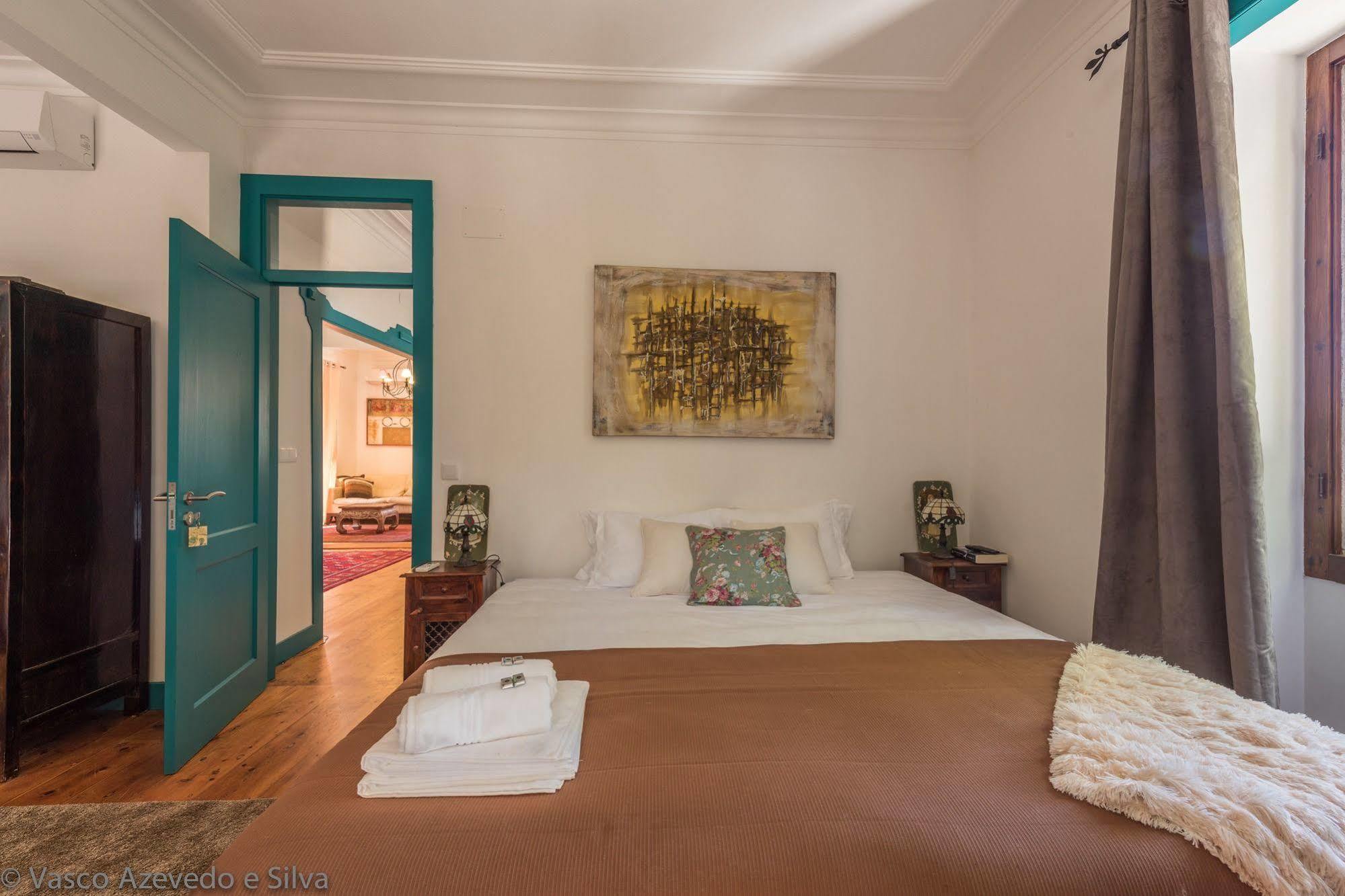 Bed and breakfast Dos Poetas