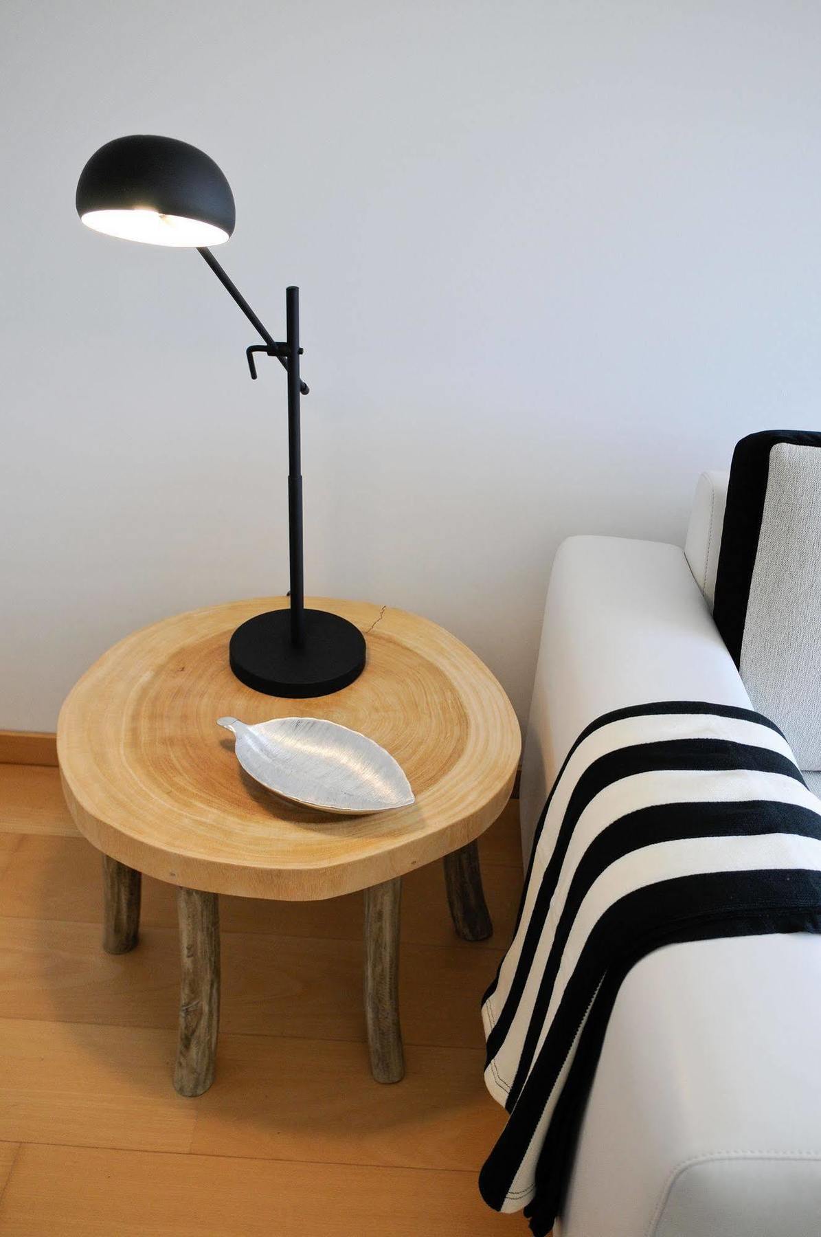 Apartamento Panoramic Living