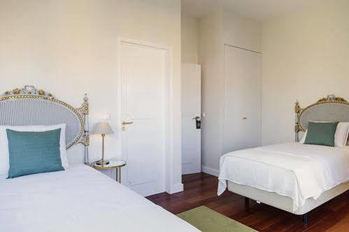 Guest house My House At