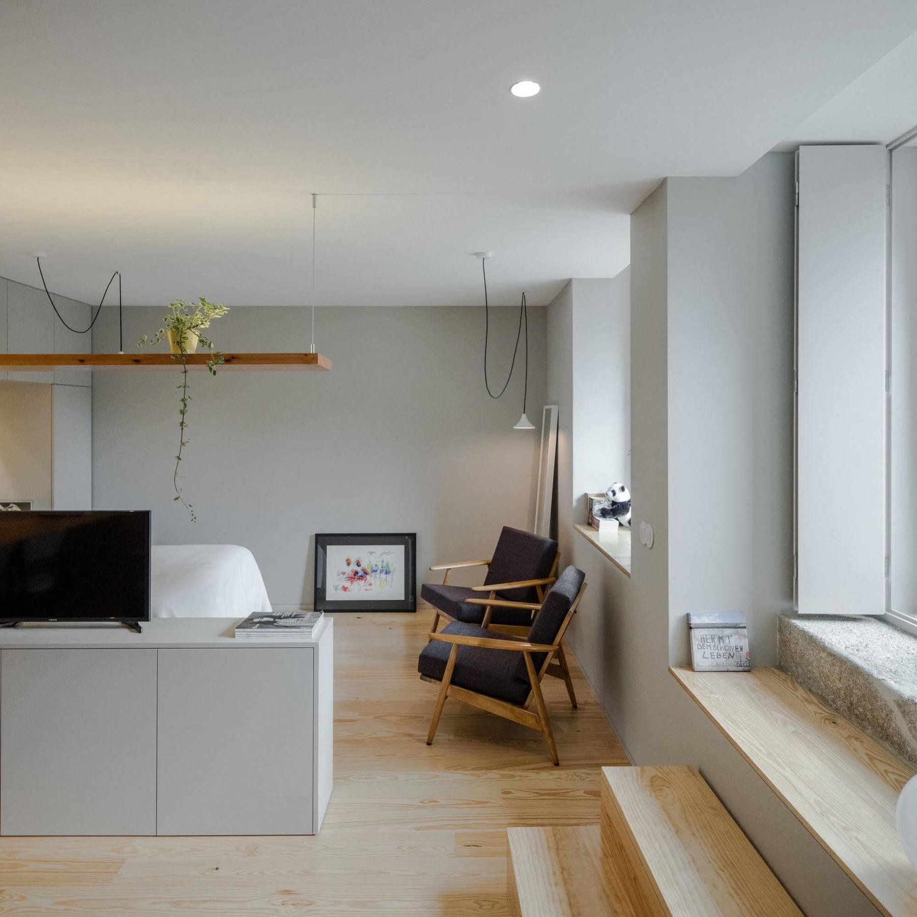 Baumhaus Serviced Living - Art & Design Apartments Apartment *