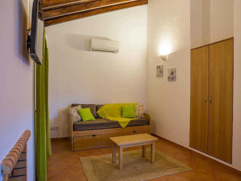 Hotel Nave Redonda Do Cerro