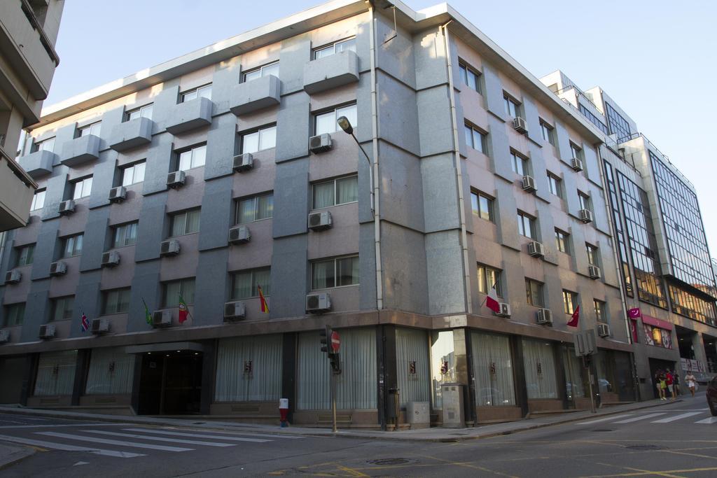 Hotel Sao Jose Oporto