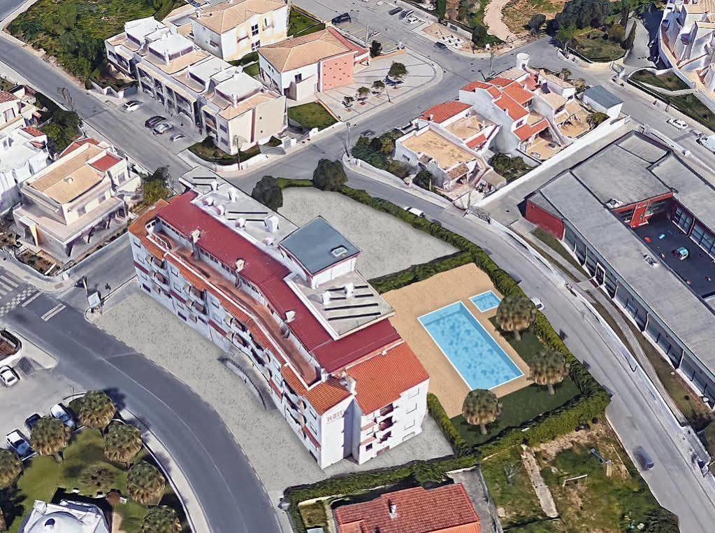 Hotel Agua Jardim 4*