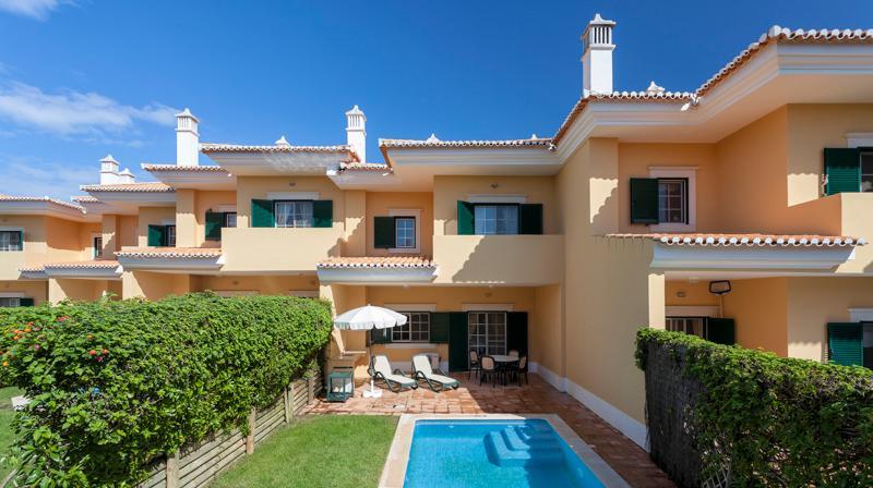 Martinhal Quinta Family