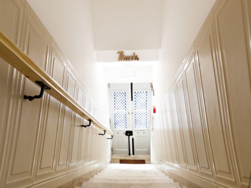 Main Street By Raspberry Cascade Appartement *