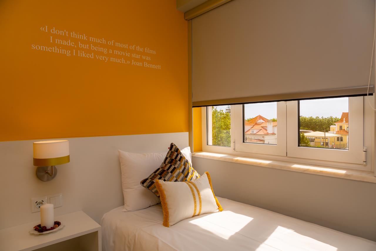 Chic Guest house