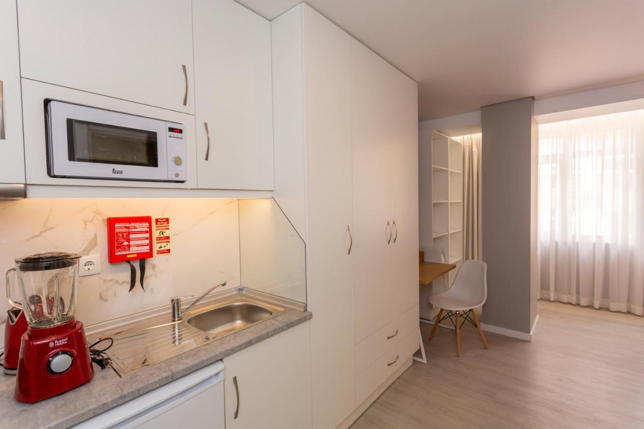 Guest house Chic Parede